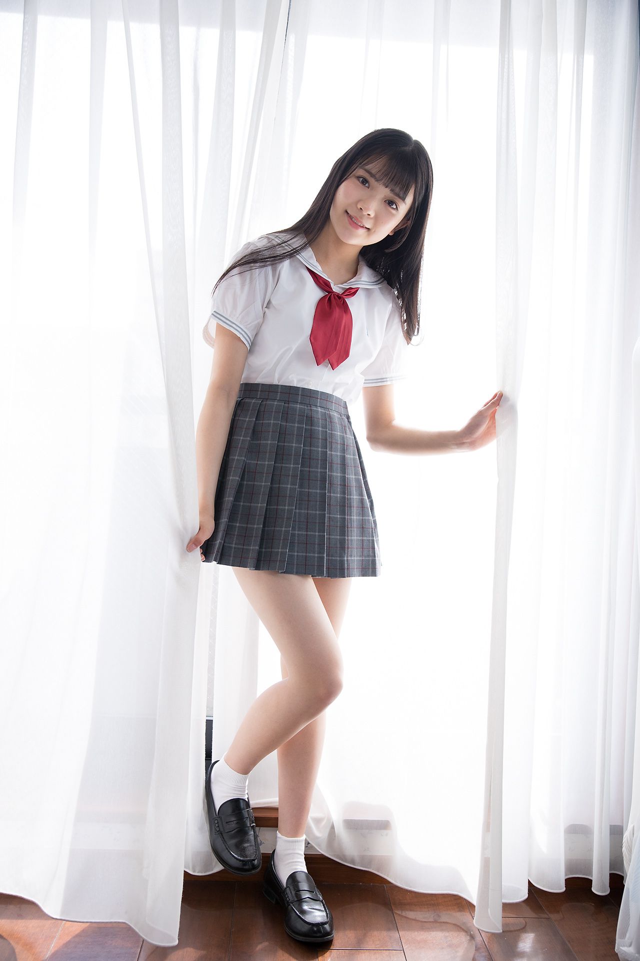 [Minisuka.tv] Mao Imaizumi 今泉まお - Regular Gallery 2.1  第9张