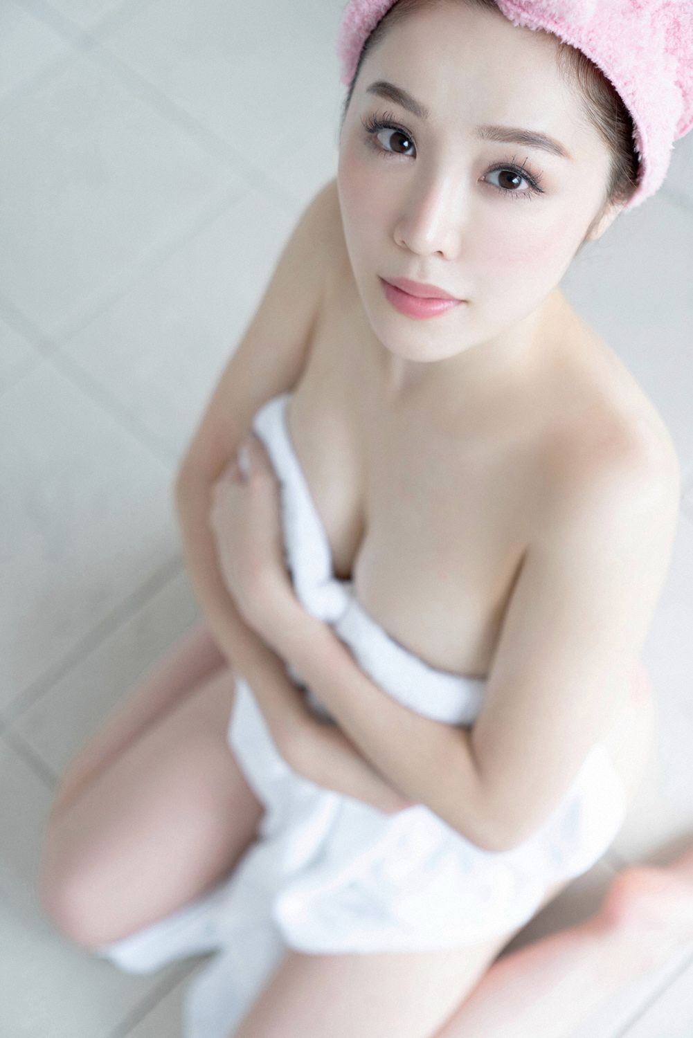 [YS-Web] Vol.920 石田安奈 Anna Ishida  第72张