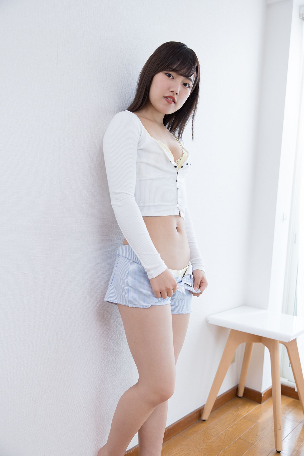 [Minisuka.tv] Anju Kouzuki 香月りお - Special Gallery 14.1  第18张