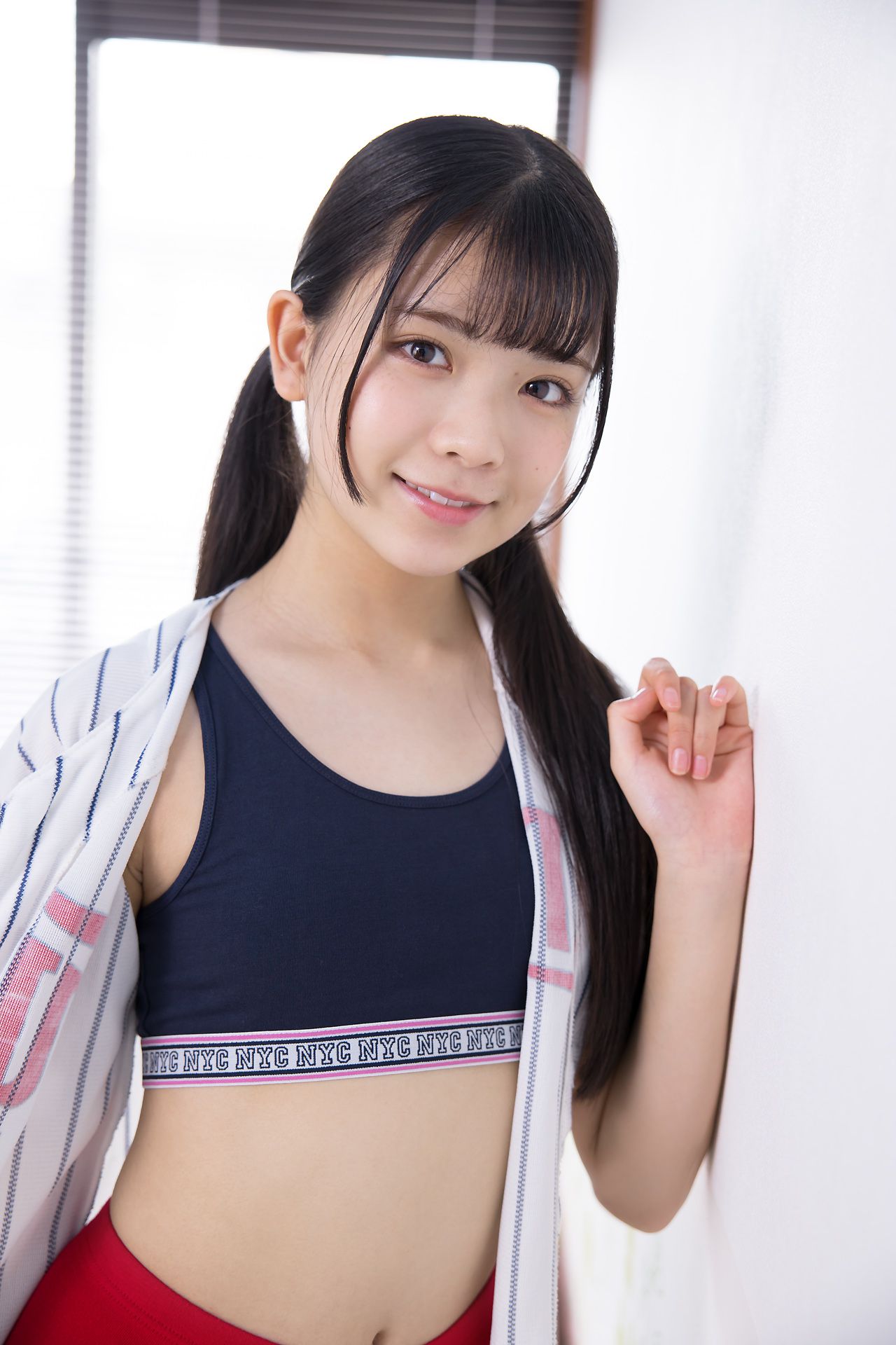 [Minisuka.tv] Mao Imaizumi 今泉まお - Regular Gallery 2.2  第16张