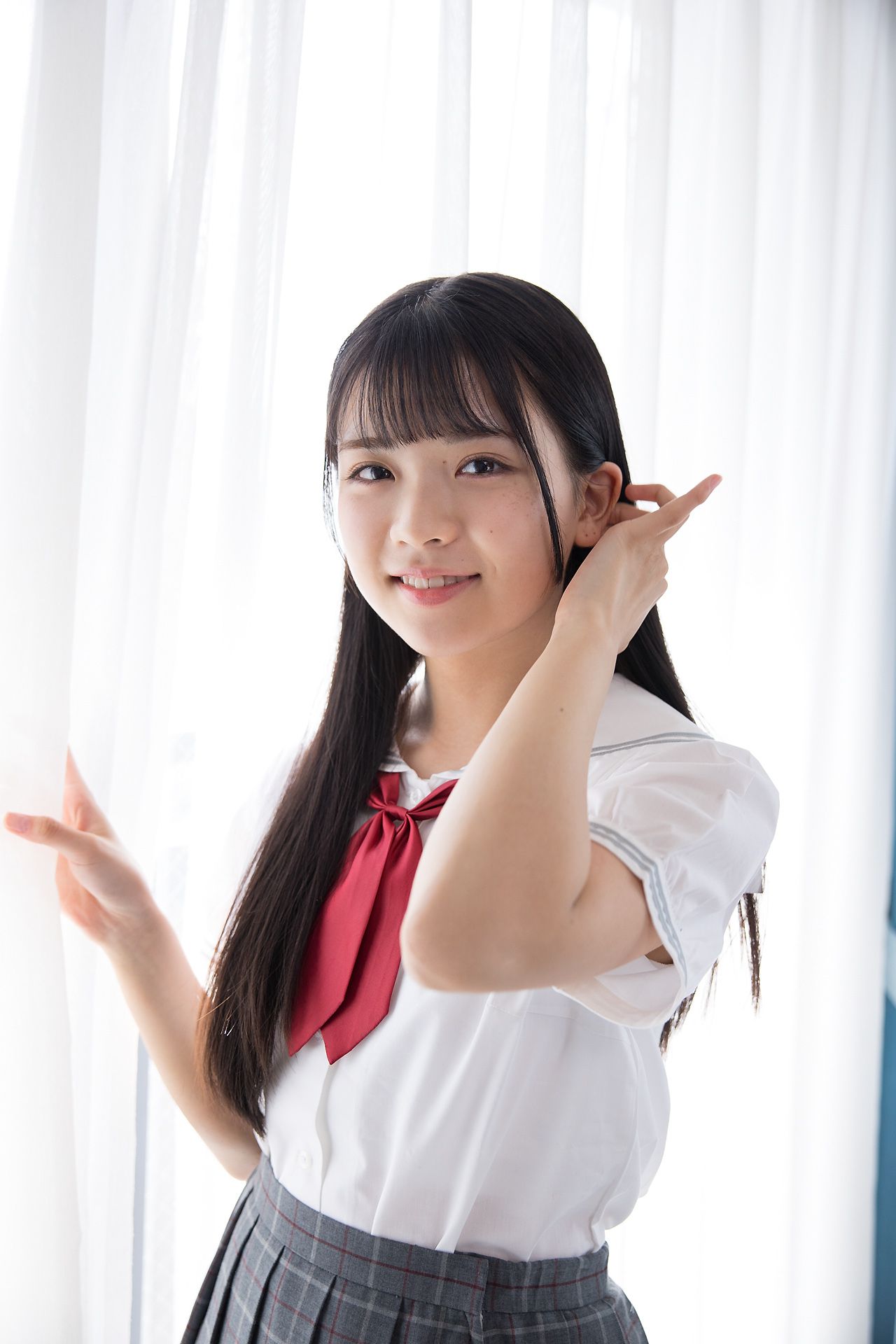 [Minisuka.tv] Mao Imaizumi 今泉まお - Regular Gallery 2.1  第15张