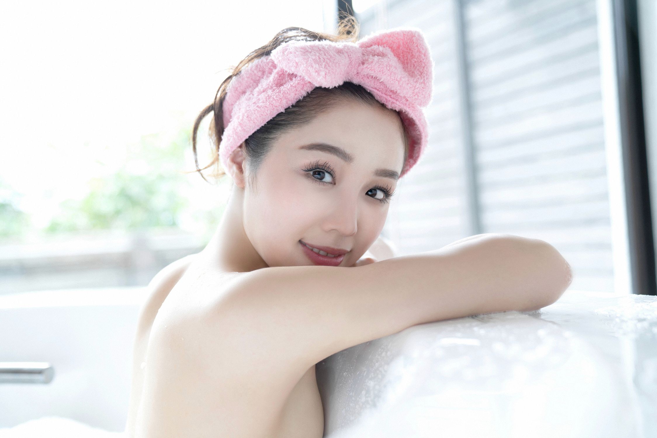 [YS-Web] Vol.920 石田安奈 Anna Ishida  第73张