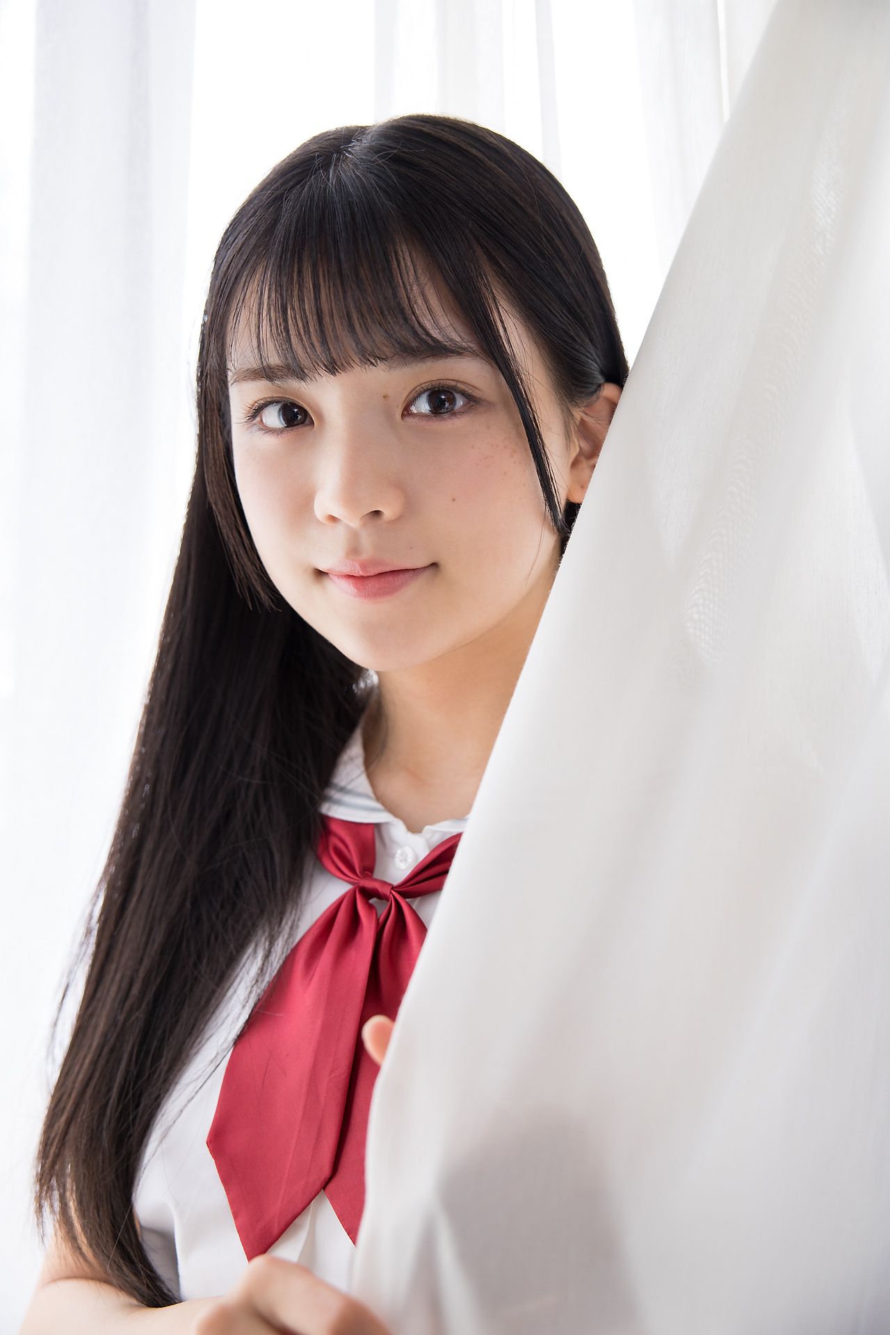 [Minisuka.tv] Mao Imaizumi 今泉まお - Regular Gallery 2.1  第17张