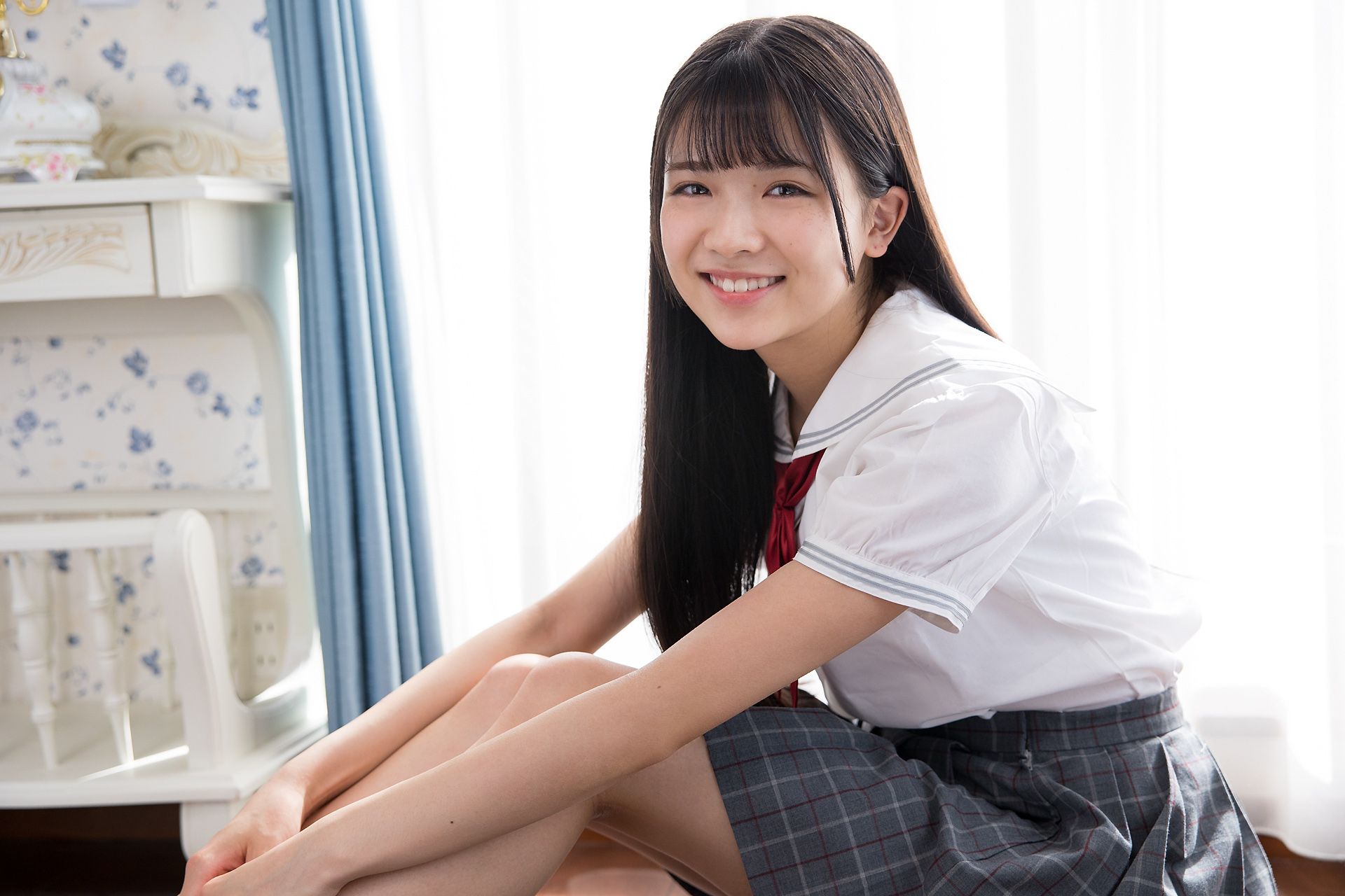 [Minisuka.tv] Mao Imaizumi 今泉まお - Regular Gallery 2.1  第20张