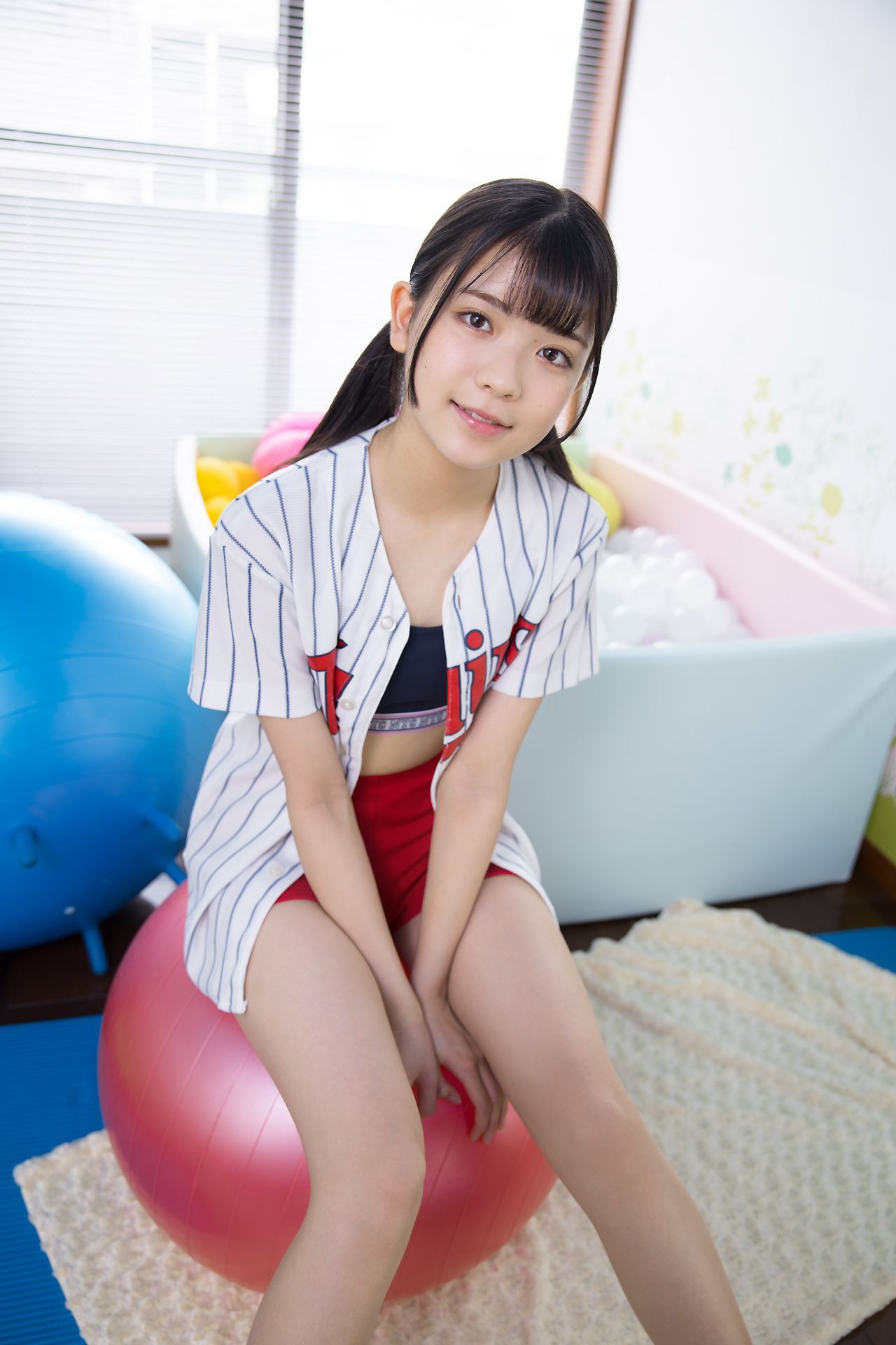 [Minisuka.tv] Mao Imaizumi 今泉まお - Regular Gallery 2.2  第31张