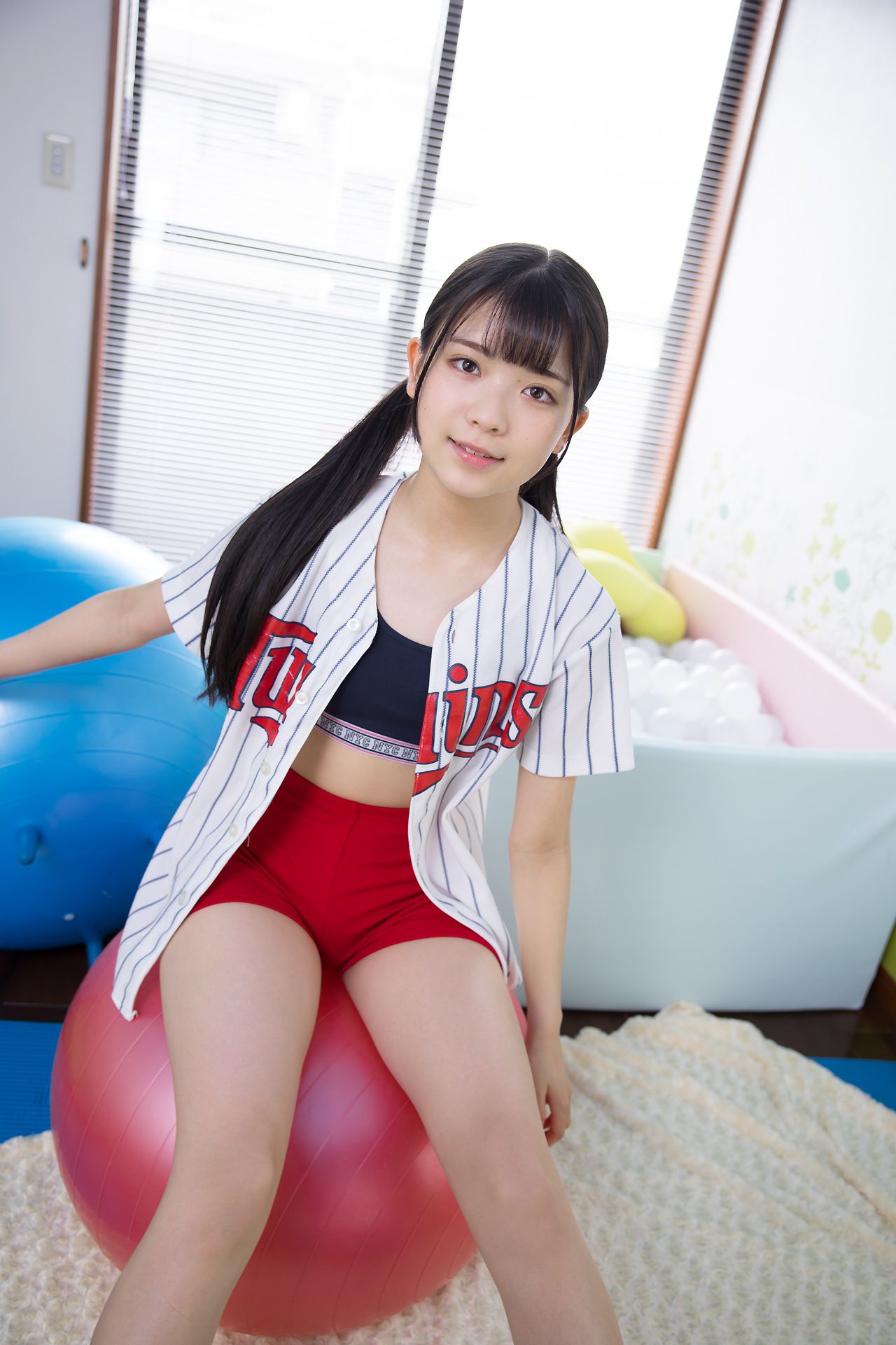 [Minisuka.tv] Mao Imaizumi 今泉まお - Regular Gallery 2.2  第32张