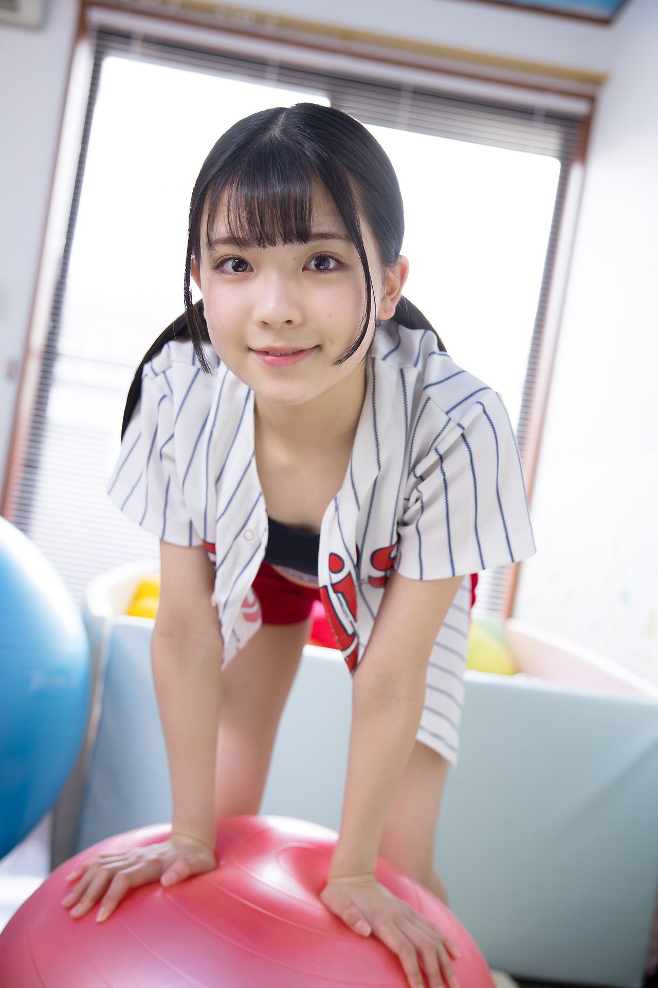 [Minisuka.tv] Mao Imaizumi 今泉まお - Regular Gallery 2.2  第26张