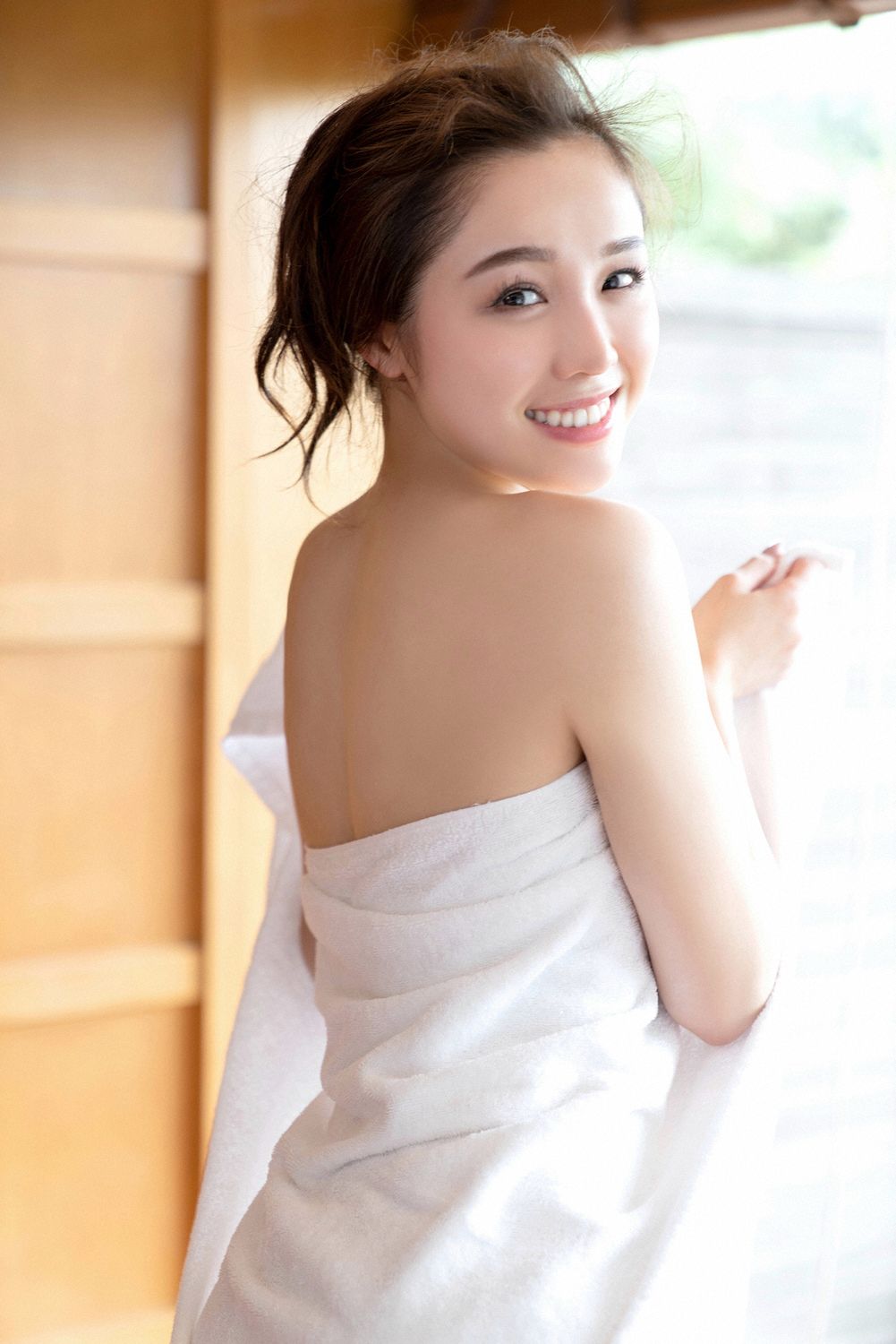 [YS-Web] Vol.920 石田安奈 Anna Ishida  第83张