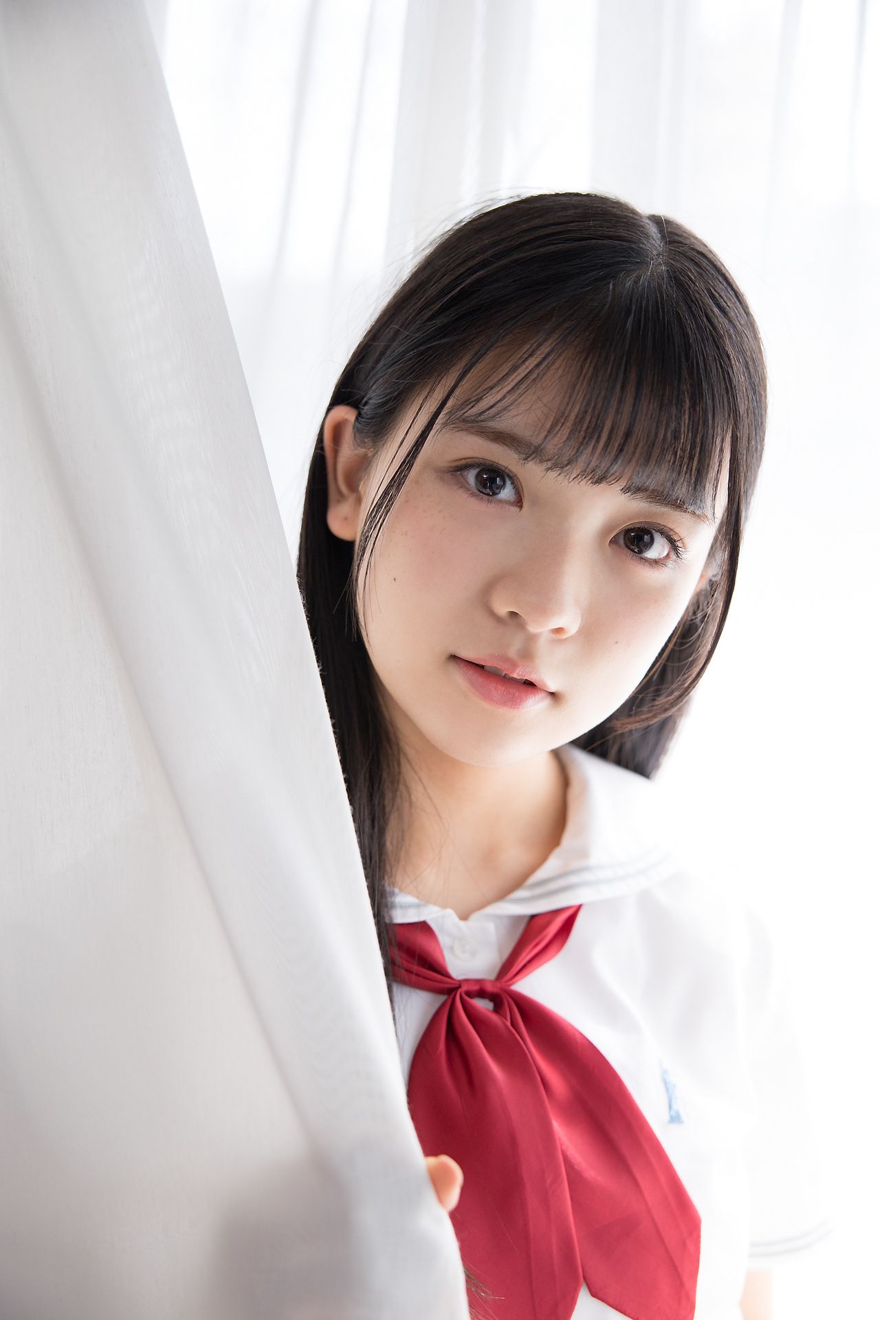 [Minisuka.tv] Mao Imaizumi 今泉まお - Regular Gallery 2.1  第16张