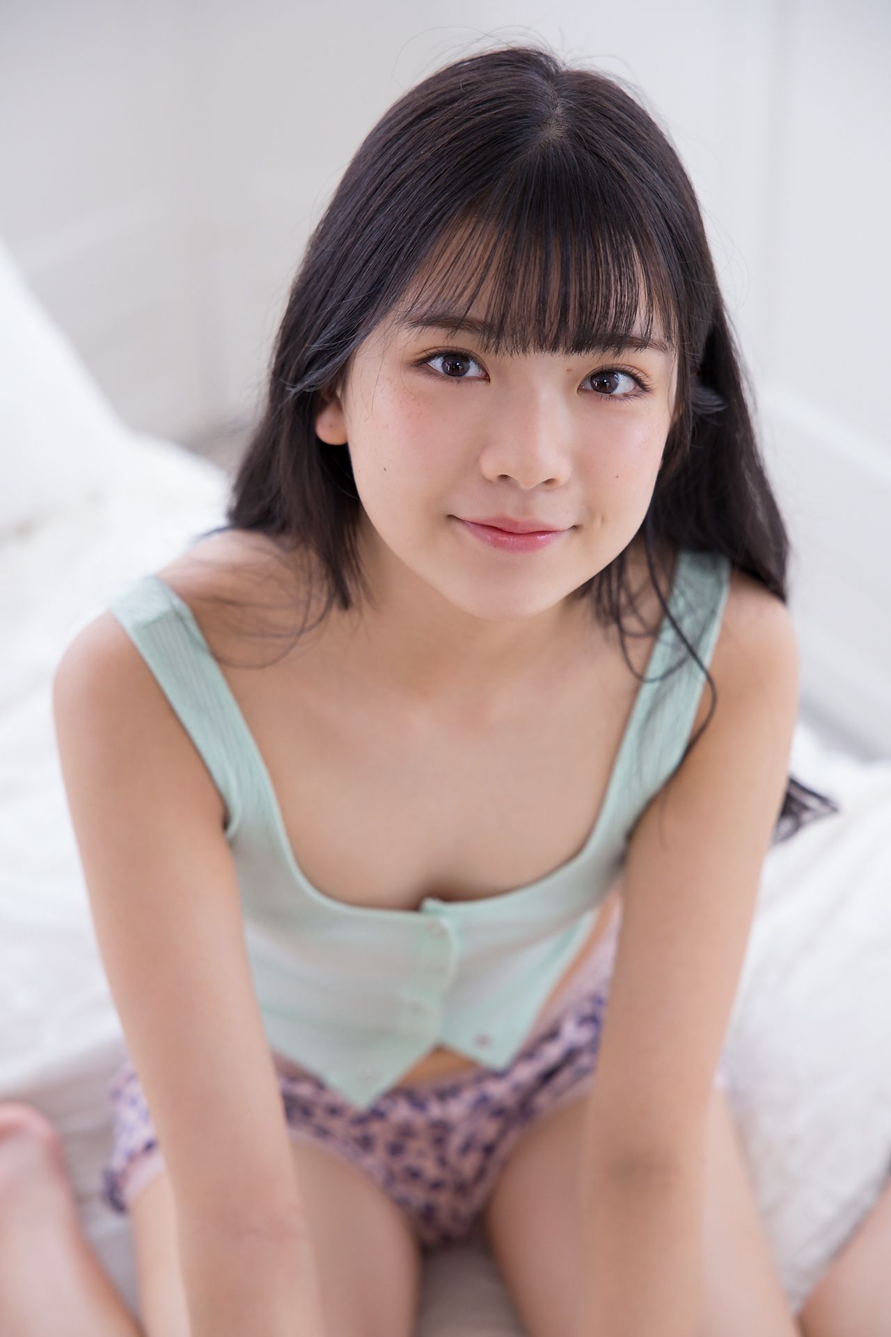 [Minisuka.tv] Mao Imaizumi 今泉まお - Regular Gallery 2.3  第57张