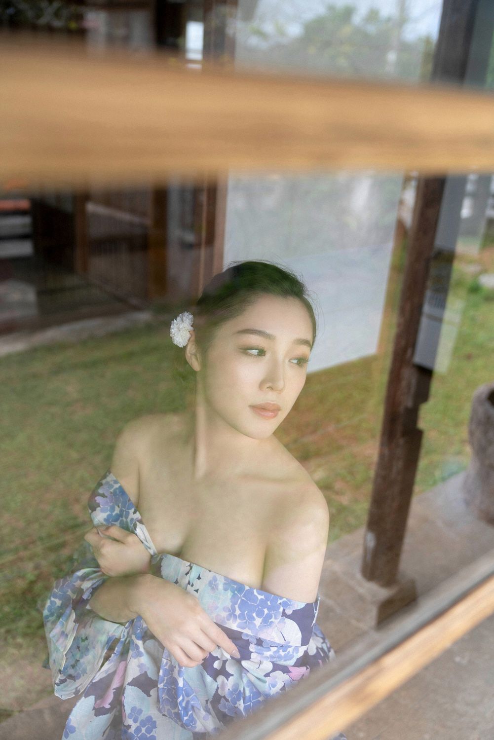 [YS-Web] Vol.920 石田安奈 Anna Ishida  第38张