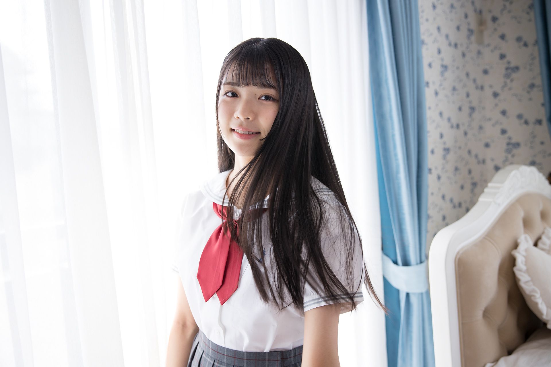 [Minisuka.tv] Mao Imaizumi 今泉まお - Regular Gallery 2.1  第14张