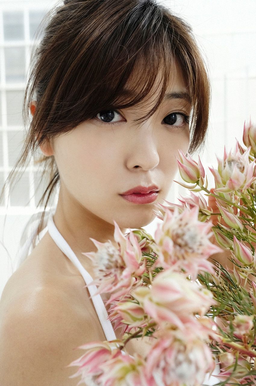 [WPB-net] Extra No.928 Mio Kudo 工藤美桜 - PINK&amp;GAP  第42张