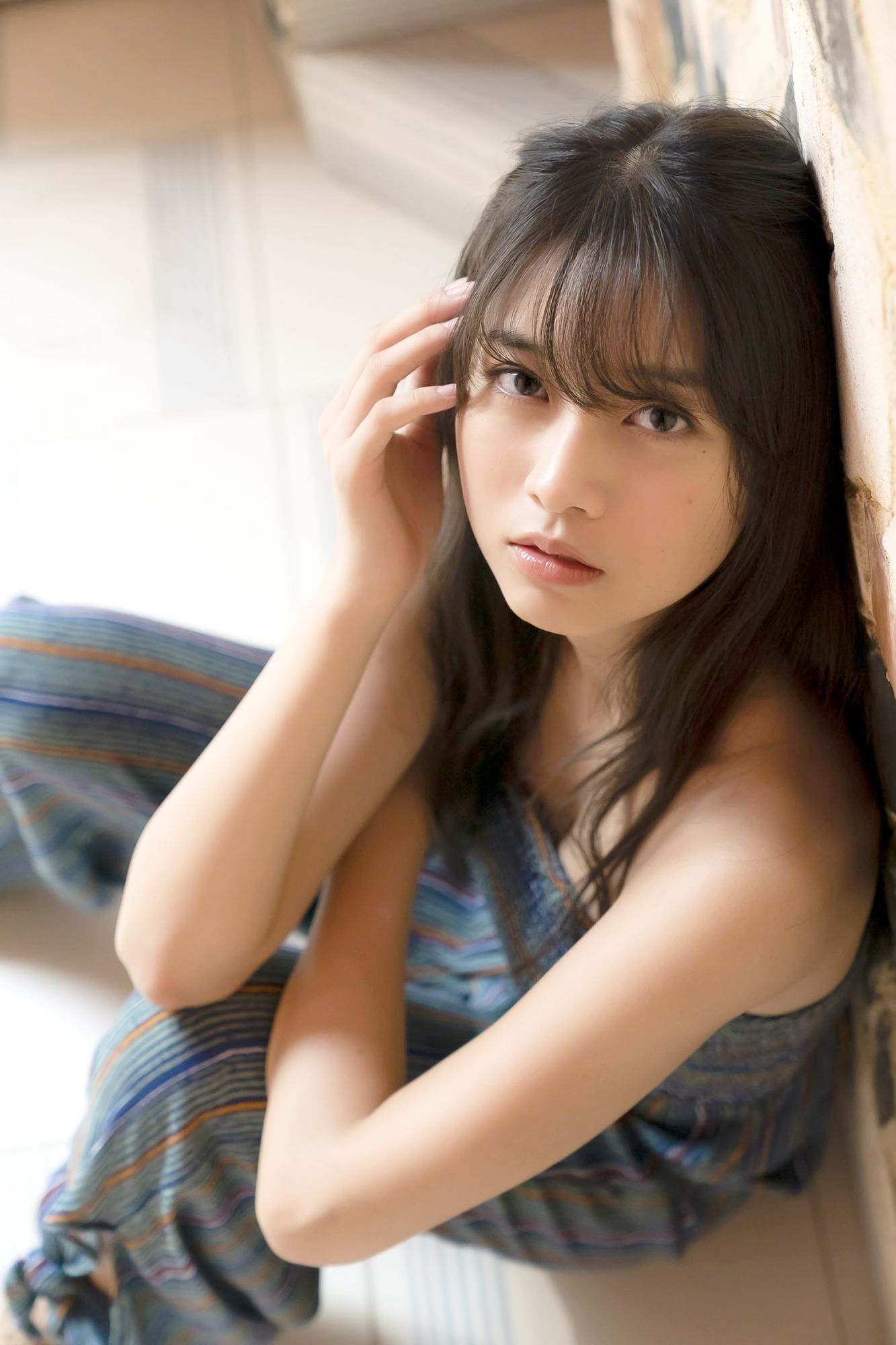 [Hello! Project Digital Books] No.204 Maria Makino 牧野真莉愛  第38张