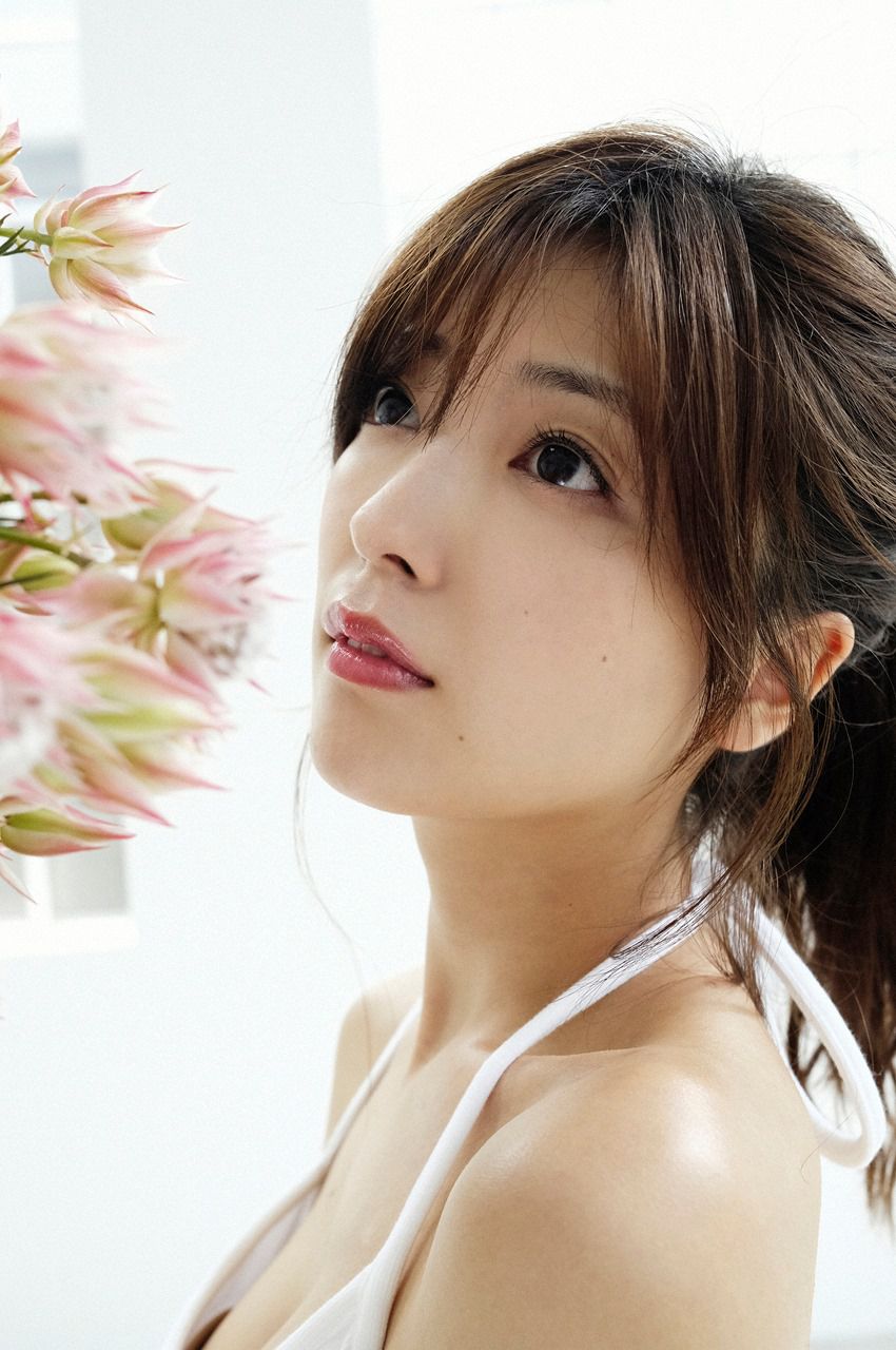 [WPB-net] Extra No.928 Mio Kudo 工藤美桜 - PINK&amp;GAP  第44张