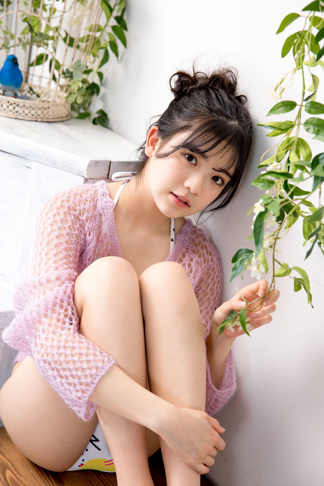 [Minisuka.tv] Mao Imaizumi 今泉まお - Regular Gallery 03  第32张