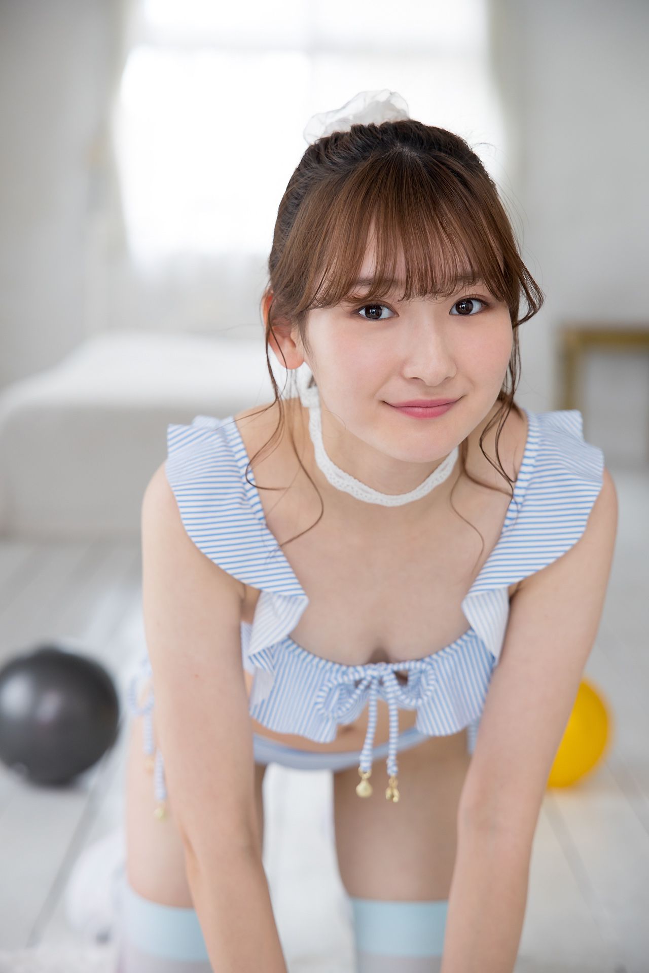 [Minisuka.tv] Asami Kondou 近藤あさみ - Special Gallery 7.3  第21张