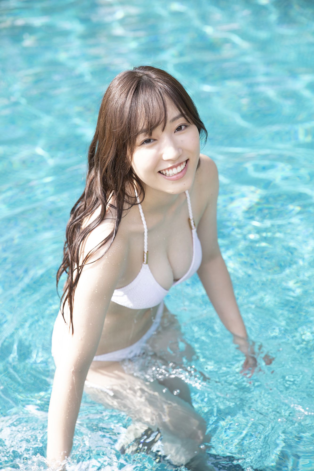 [Hello! Project Digital Books] No.203 Mizuki Fukumura 譜久村聖  第56张