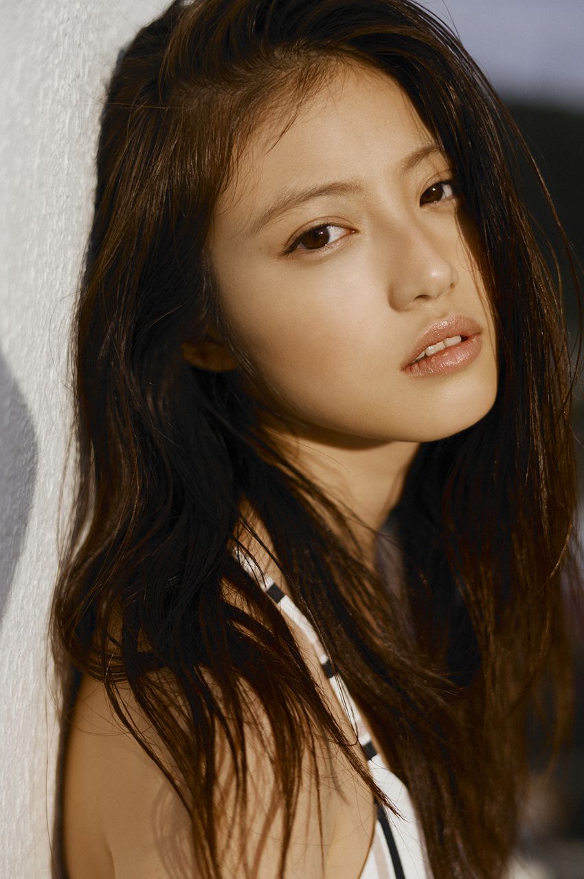 [WPB-net] Extra No.682 今田美桜「2018年、あなたは彼女のシンデレラストーリーの目撃者となる。」  第15张