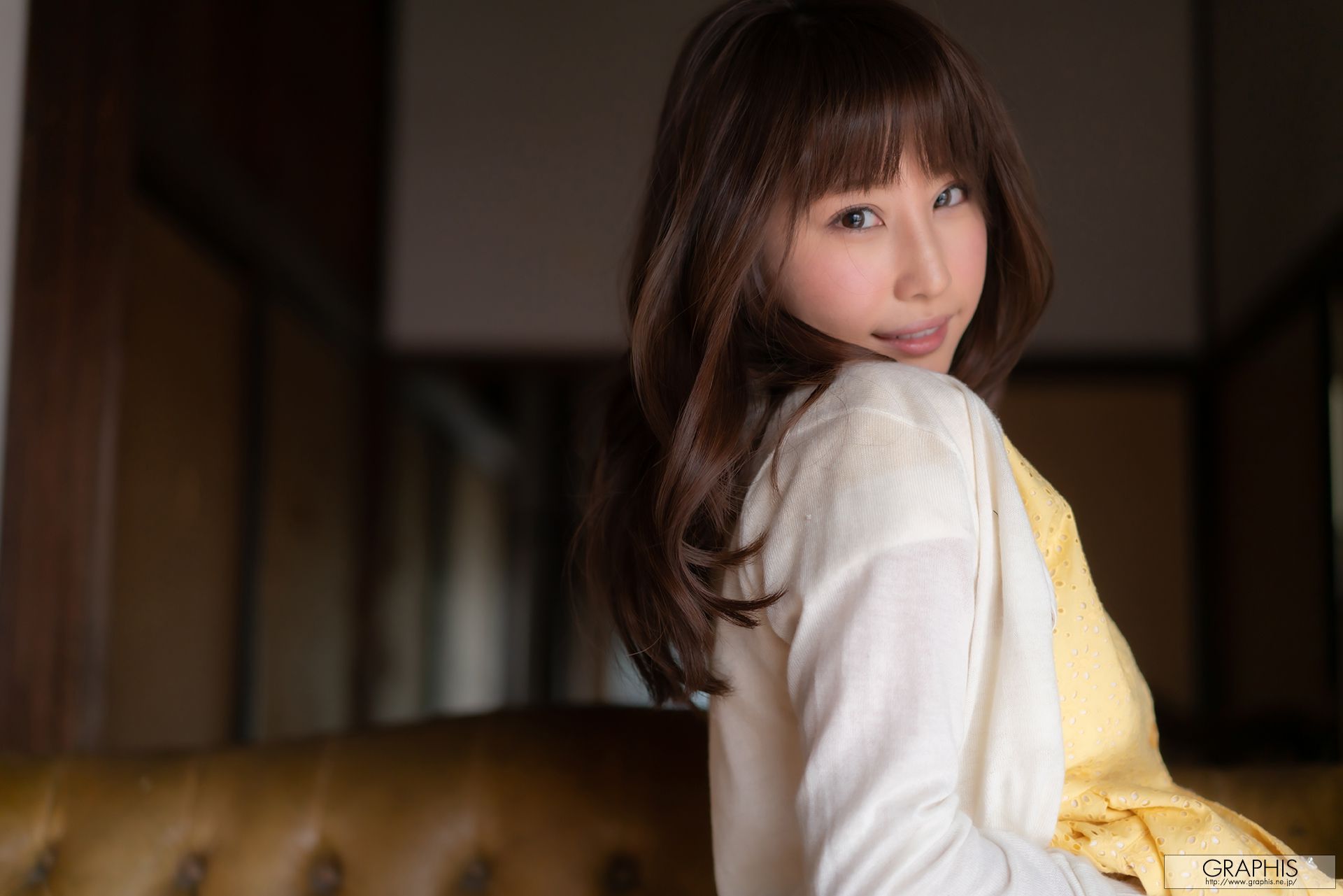 [Graphis] Limited Edition  あやみ旬果 Syunka Ayami5 第11张