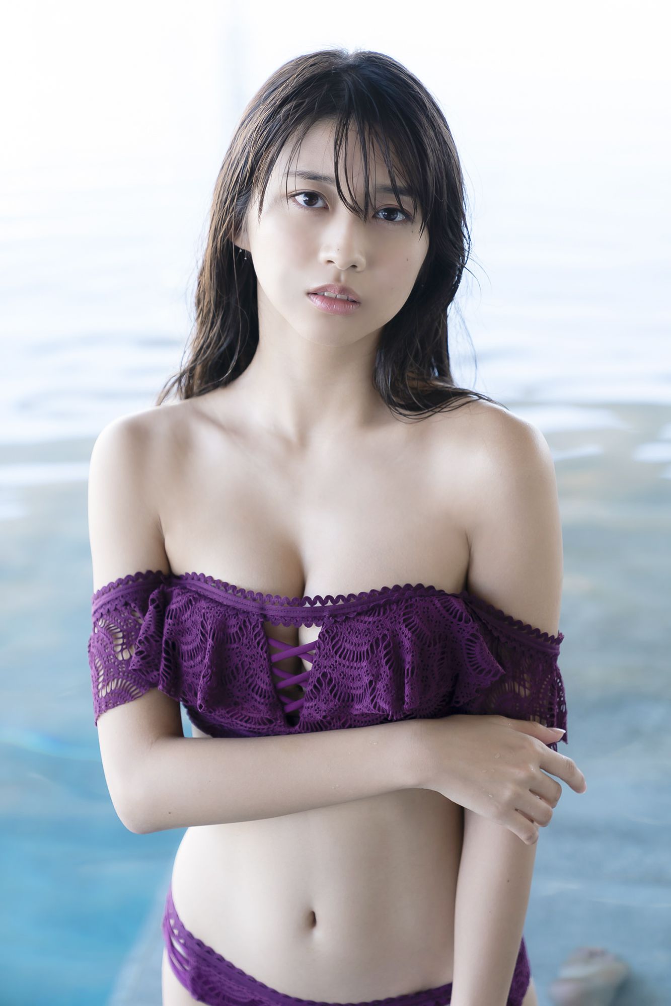 [Hello! Project Digital Books] No.204 Maria Makino 牧野真莉愛  第94张