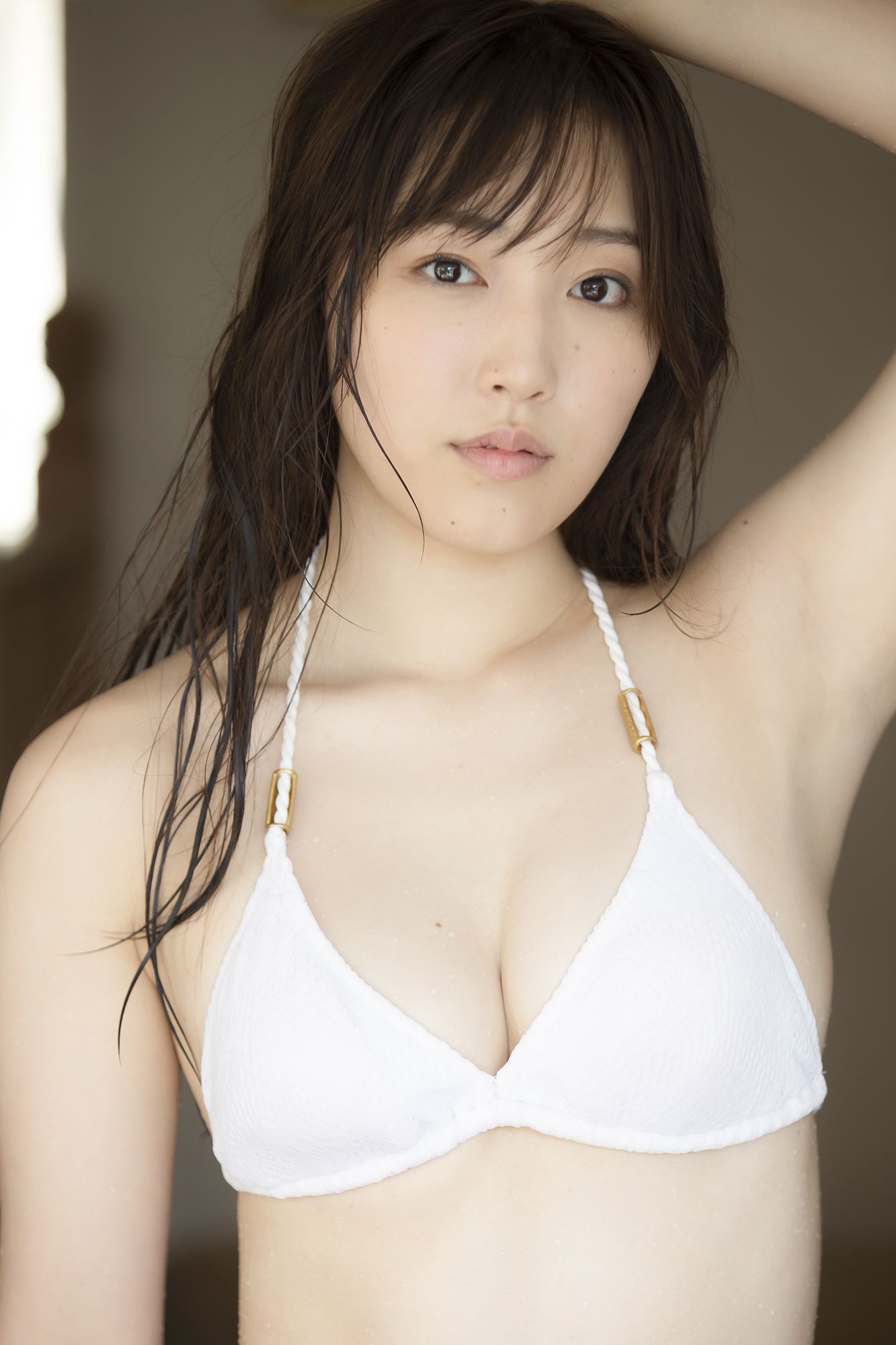 [Hello! Project Digital Books] No.203 Mizuki Fukumura 譜久村聖  第71张