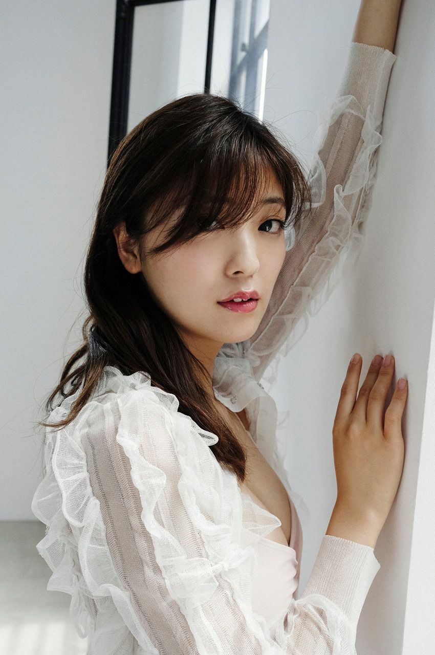 [WPB-net] Extra No.928 Mio Kudo 工藤美桜 - PINK&amp;GAP  第59张