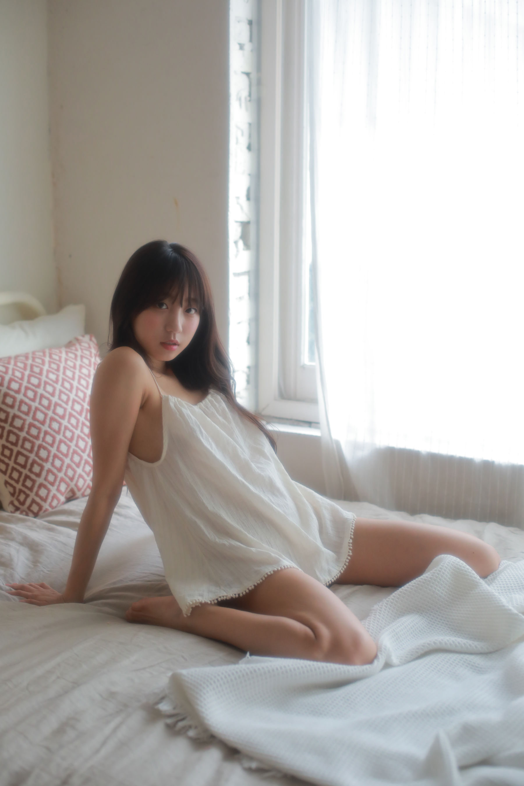 [韩国妹子]  Eunji Pyo(DJ Henney) pictorial #2 第114张