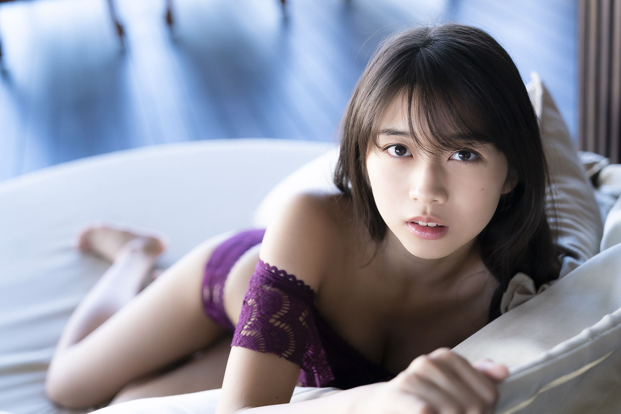 [Hello! Project Digital Books] No.204 Maria Makino 牧野真莉愛  第90张