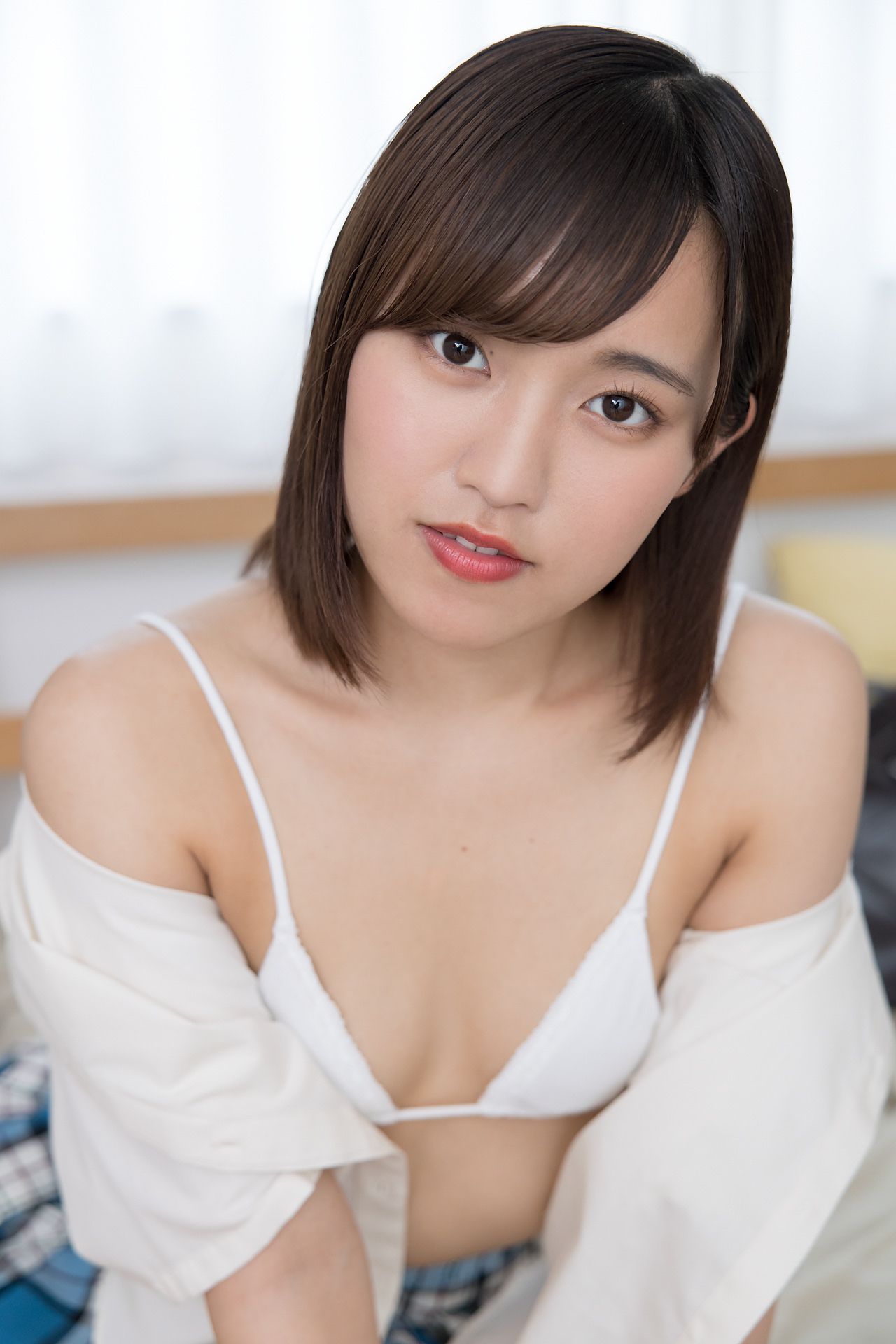 [Minisuka.tv] Anju Kouzuki 香月りお - Limited Gallery 21.1  第41张