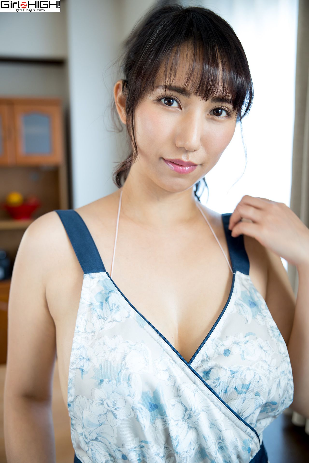 [Girlz-High] Misa Ichibana 一花美沙 - pmvr_006_003  第18张