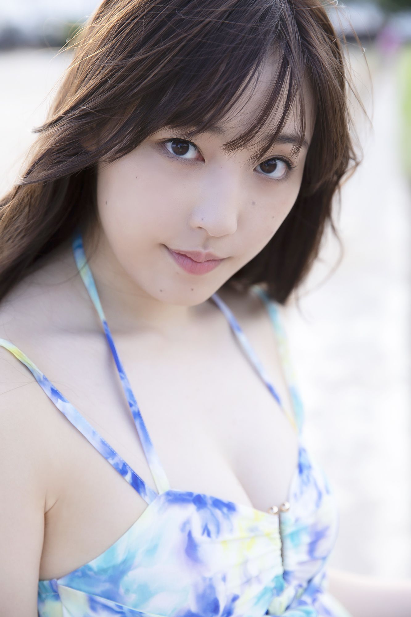 [Hello! Project Digital Books] No.203 Mizuki Fukumura 譜久村聖  第82张