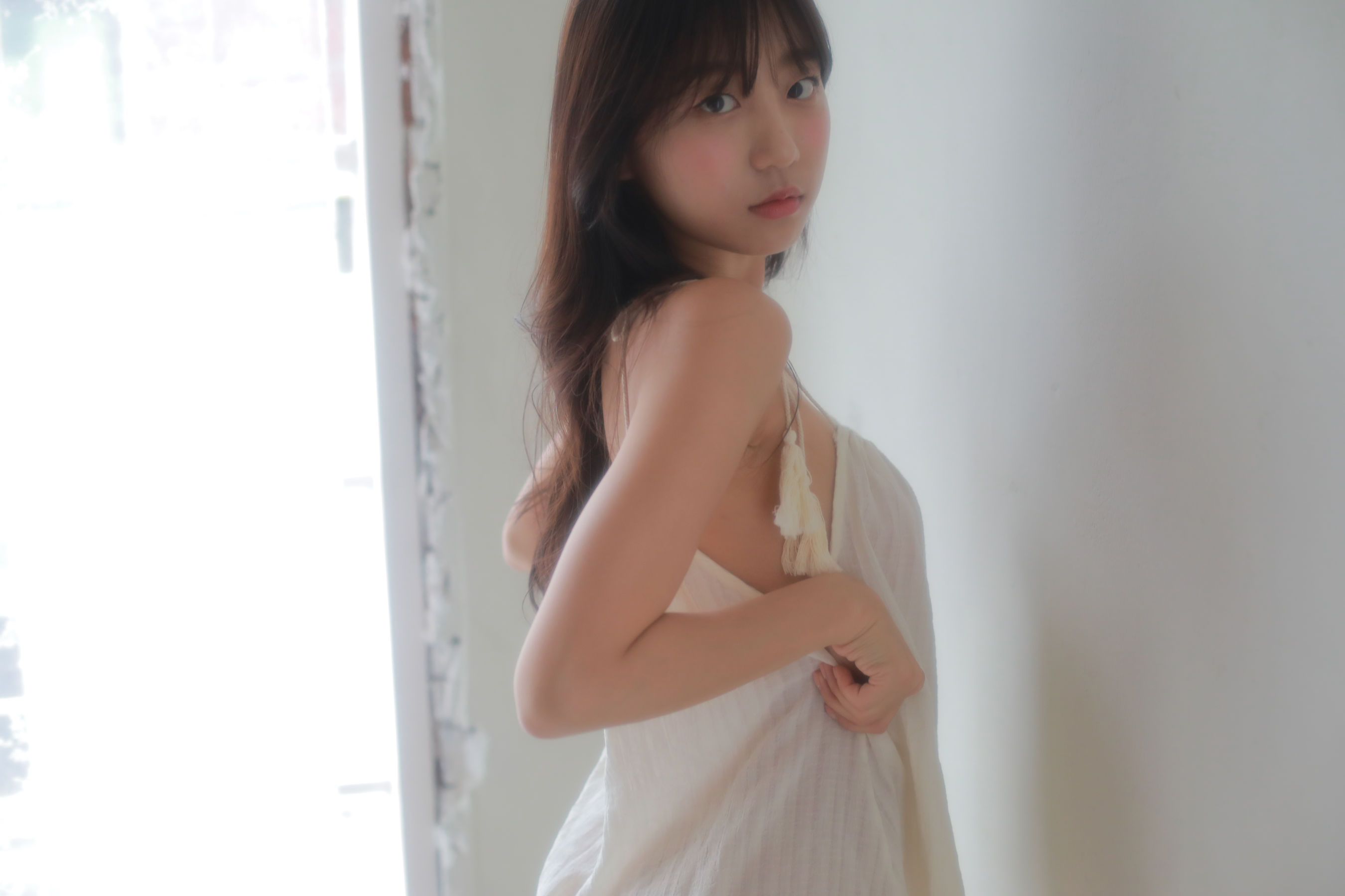 [韩国妹子]  Eunji Pyo(DJ Henney) pictorial #2 第107张