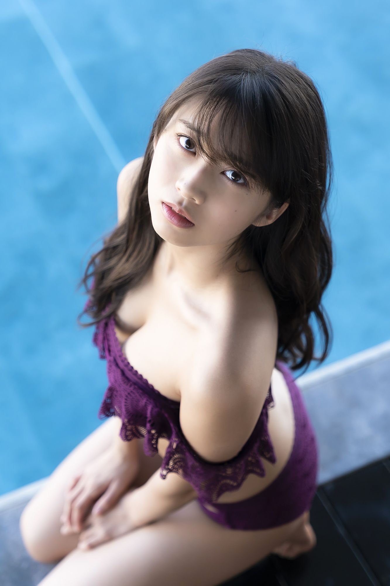 [Hello! Project Digital Books] No.204 Maria Makino 牧野真莉愛  第88张