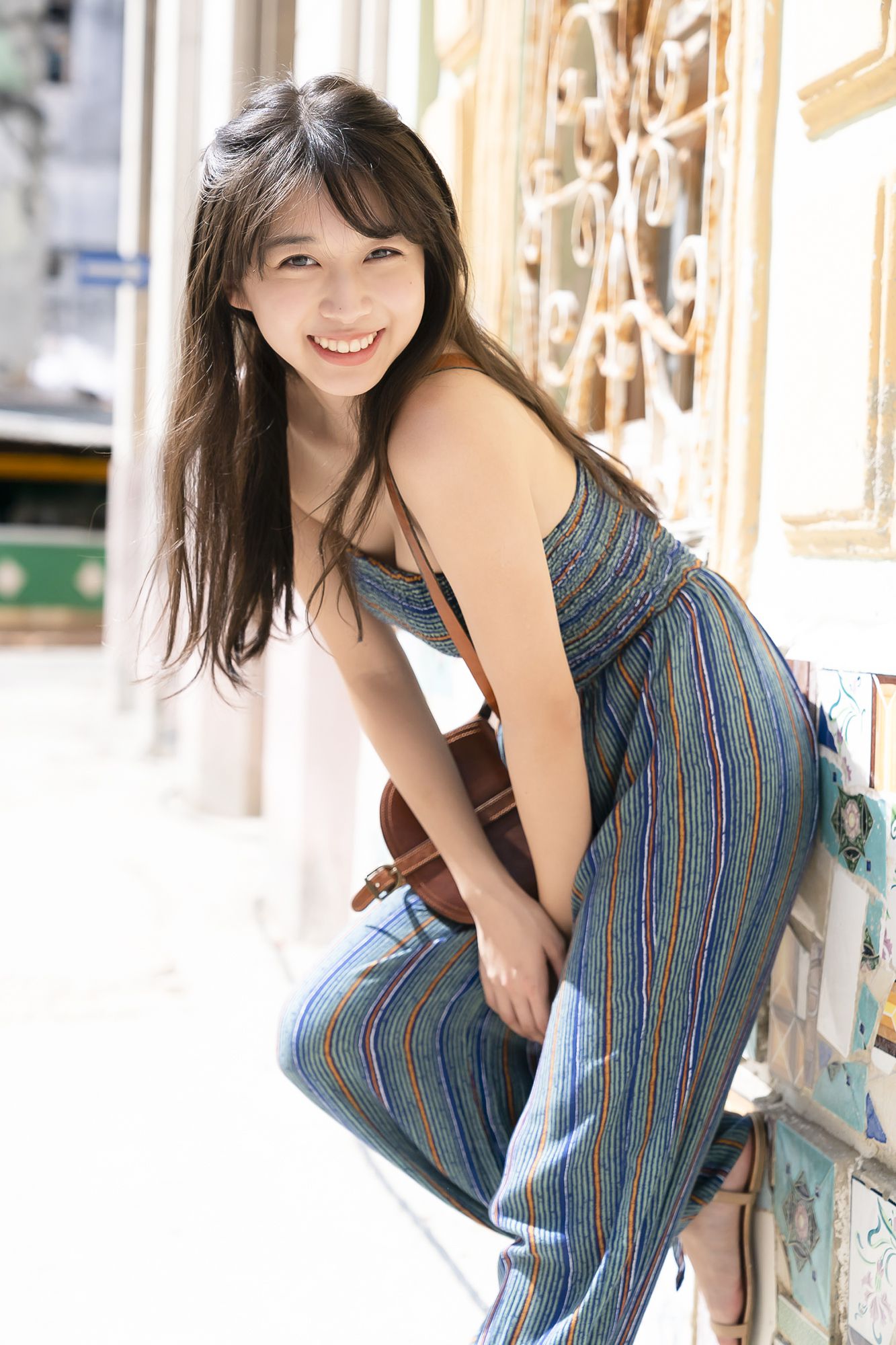 [Hello! Project Digital Books] No.204 Maria Makino 牧野真莉愛  第45张