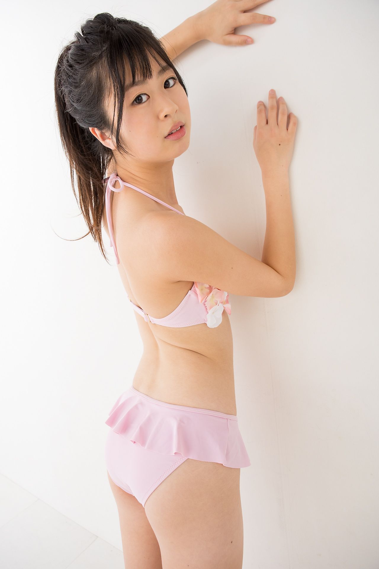 [Minisuka.tv] Kokone Nanase 七瀬ここね - Regular Gallery 02  第56张