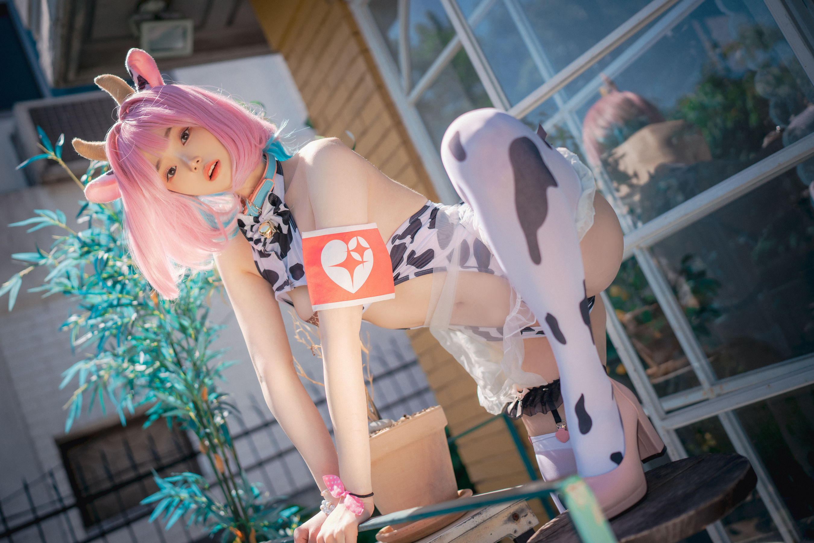 [DJAWA]  BamBi - Riamu's Celebrating the Year of Cow #1 第42张