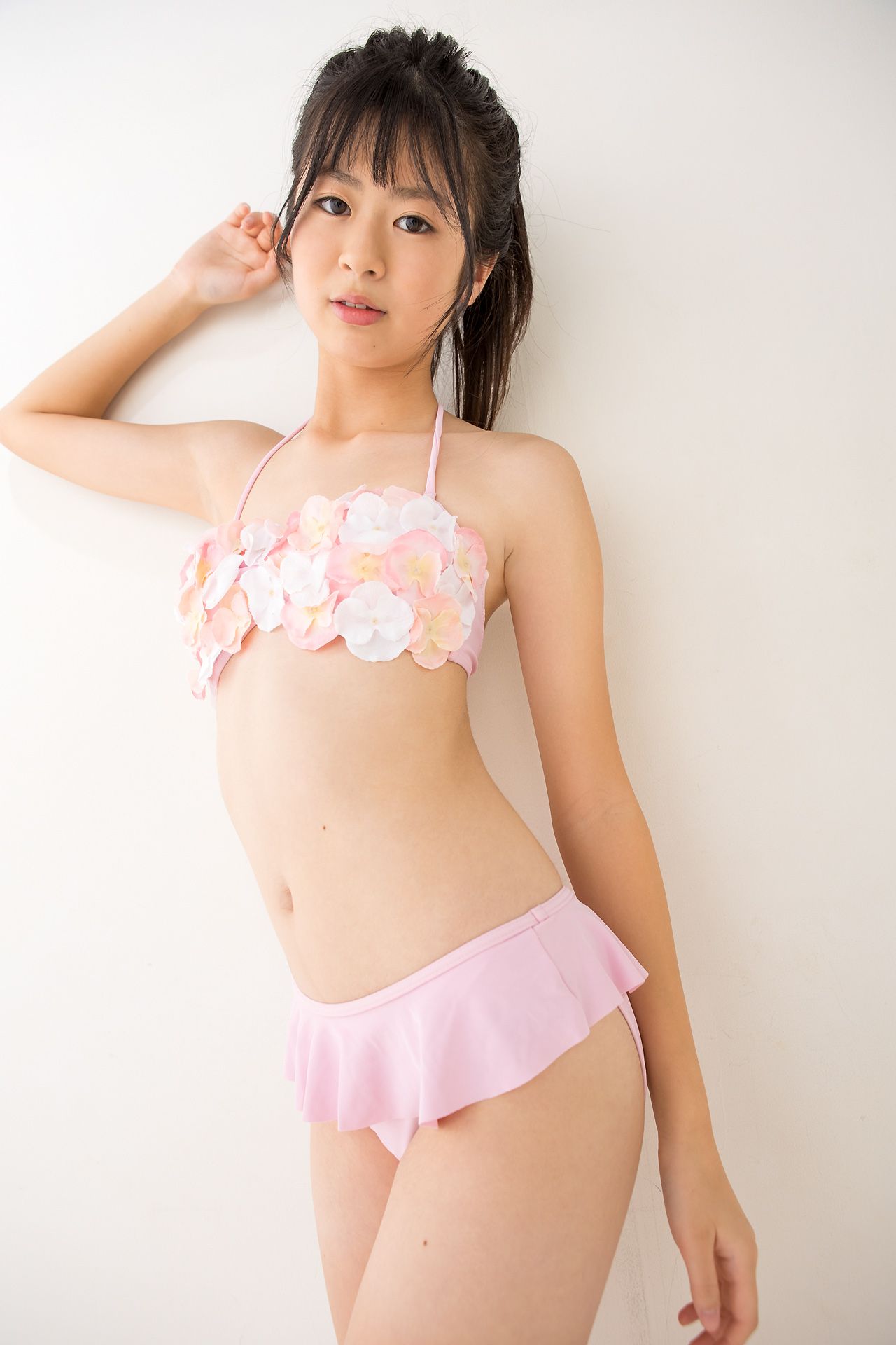 [Minisuka.tv] Kokone Nanase 七瀬ここね - Secret Gallery 02  第6张