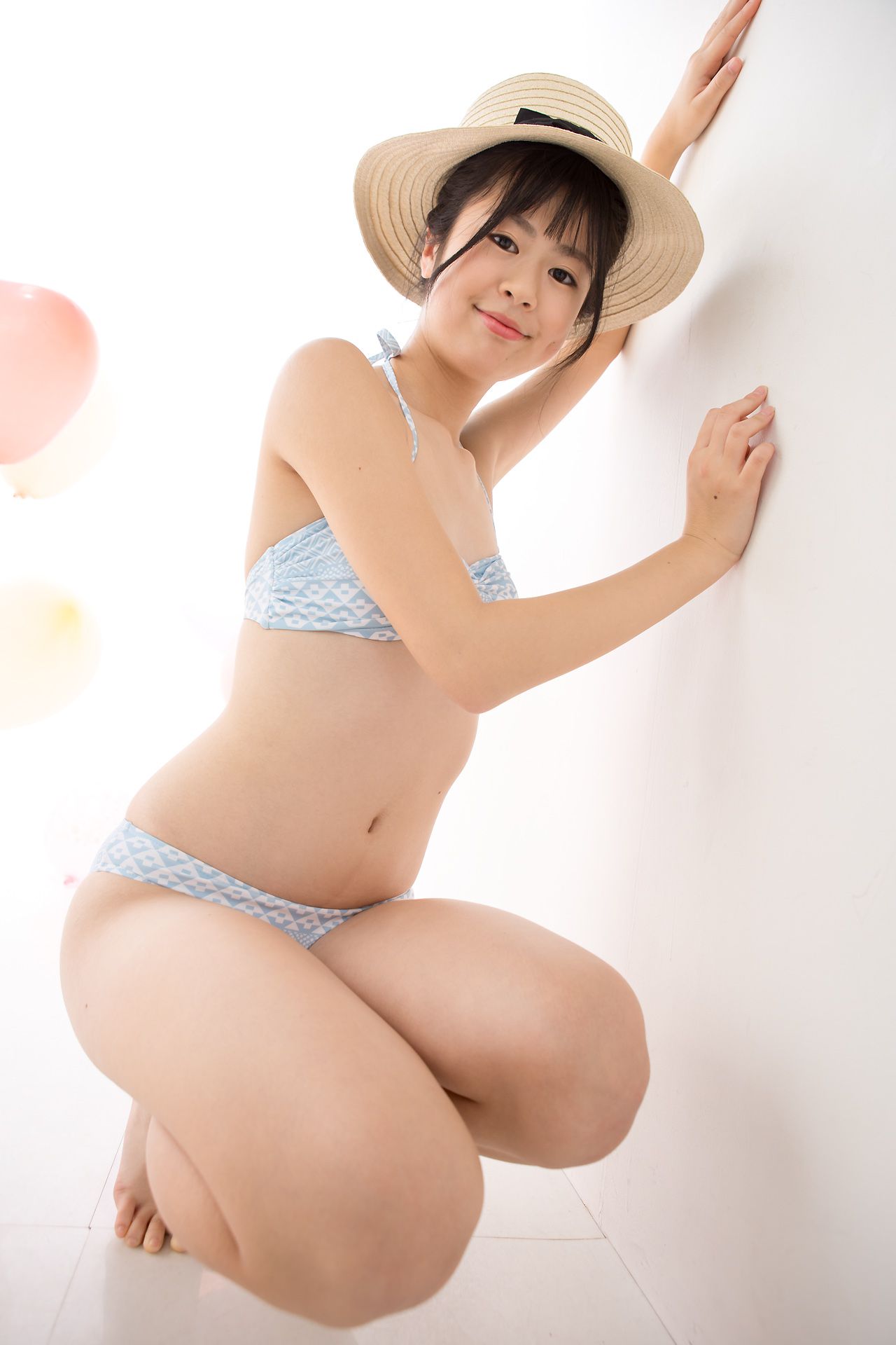 [Minisuka.tv] Kokone Nanase 七瀬ここね - Secret Gallery 03  第64张