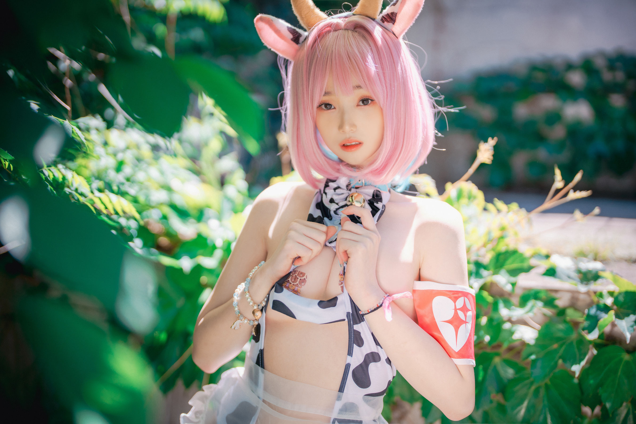 [DJAWA]  BamBi - Riamu's Celebrating the Year of Cow #1 第72张