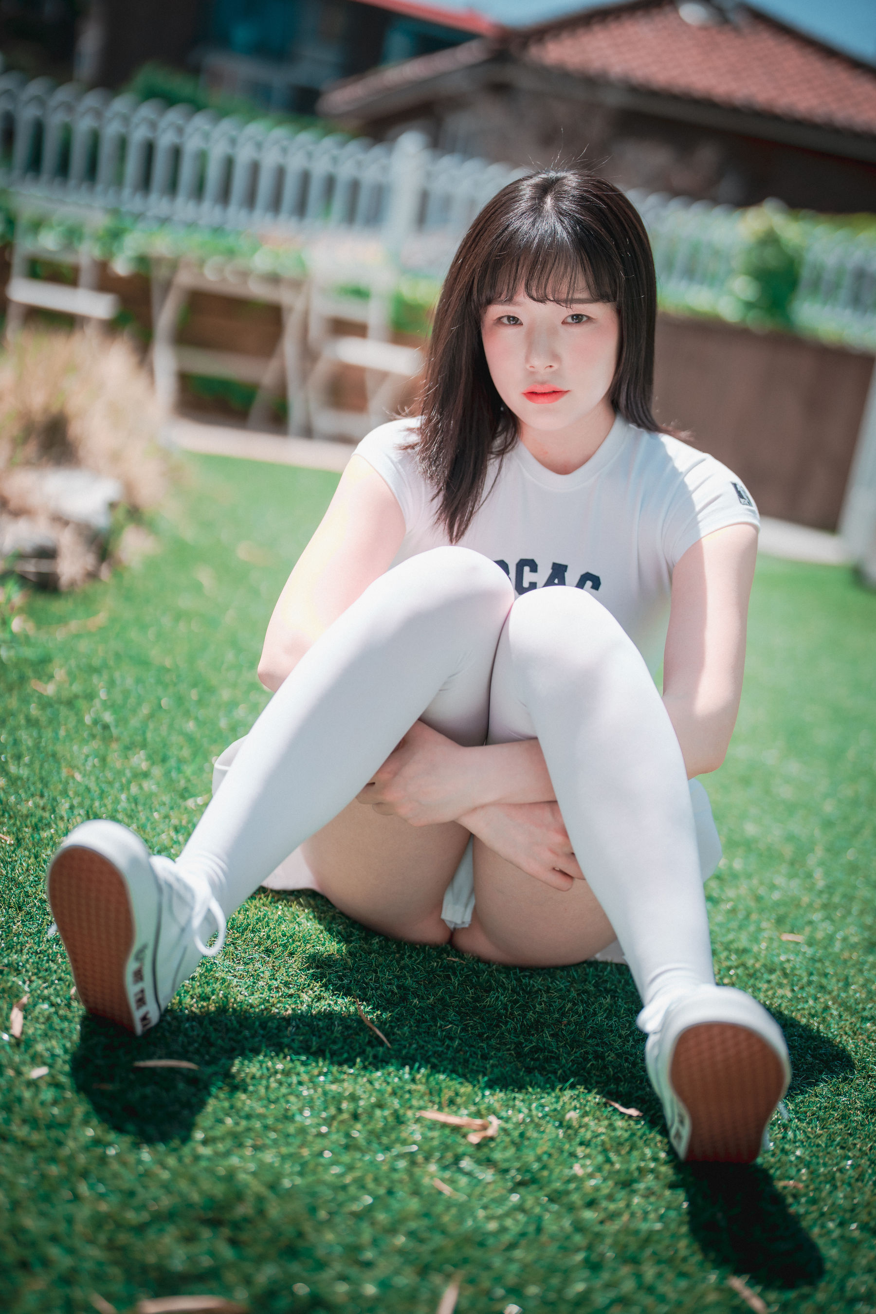 [DJAWA]  PIA - Classic Athletic Girl 第15张