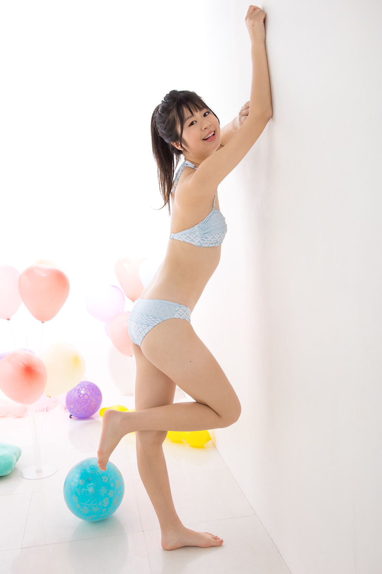 [Minisuka.tv] Kokone Nanase 七瀬ここね - Secret Gallery 03  第41张