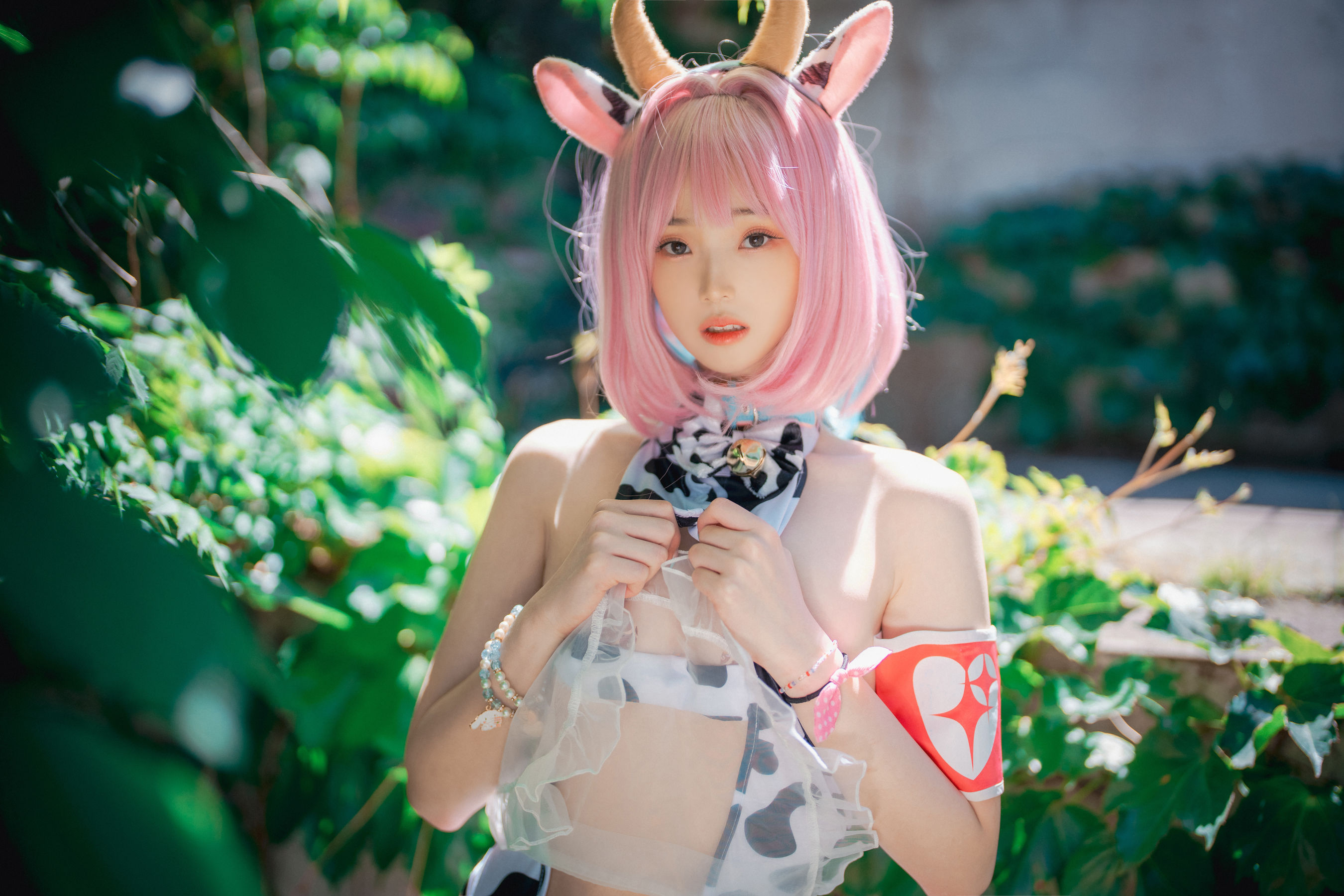 [DJAWA]  BamBi - Riamu's Celebrating the Year of Cow #1 第70张