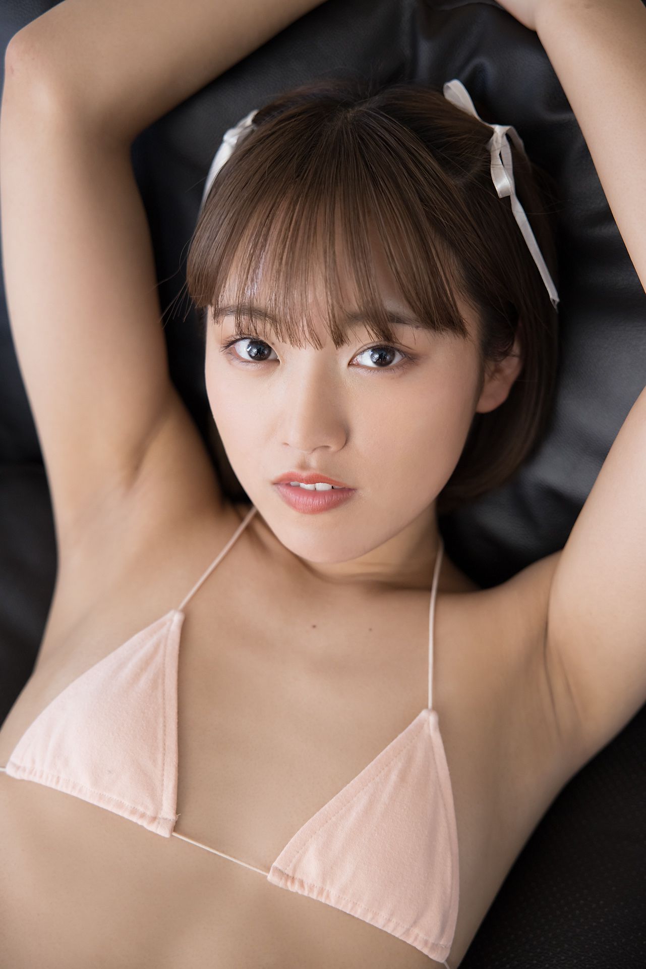 [Minisuka.tv] Anju Kouzuki 香月りお - Limited Gallery 20.3  第51张