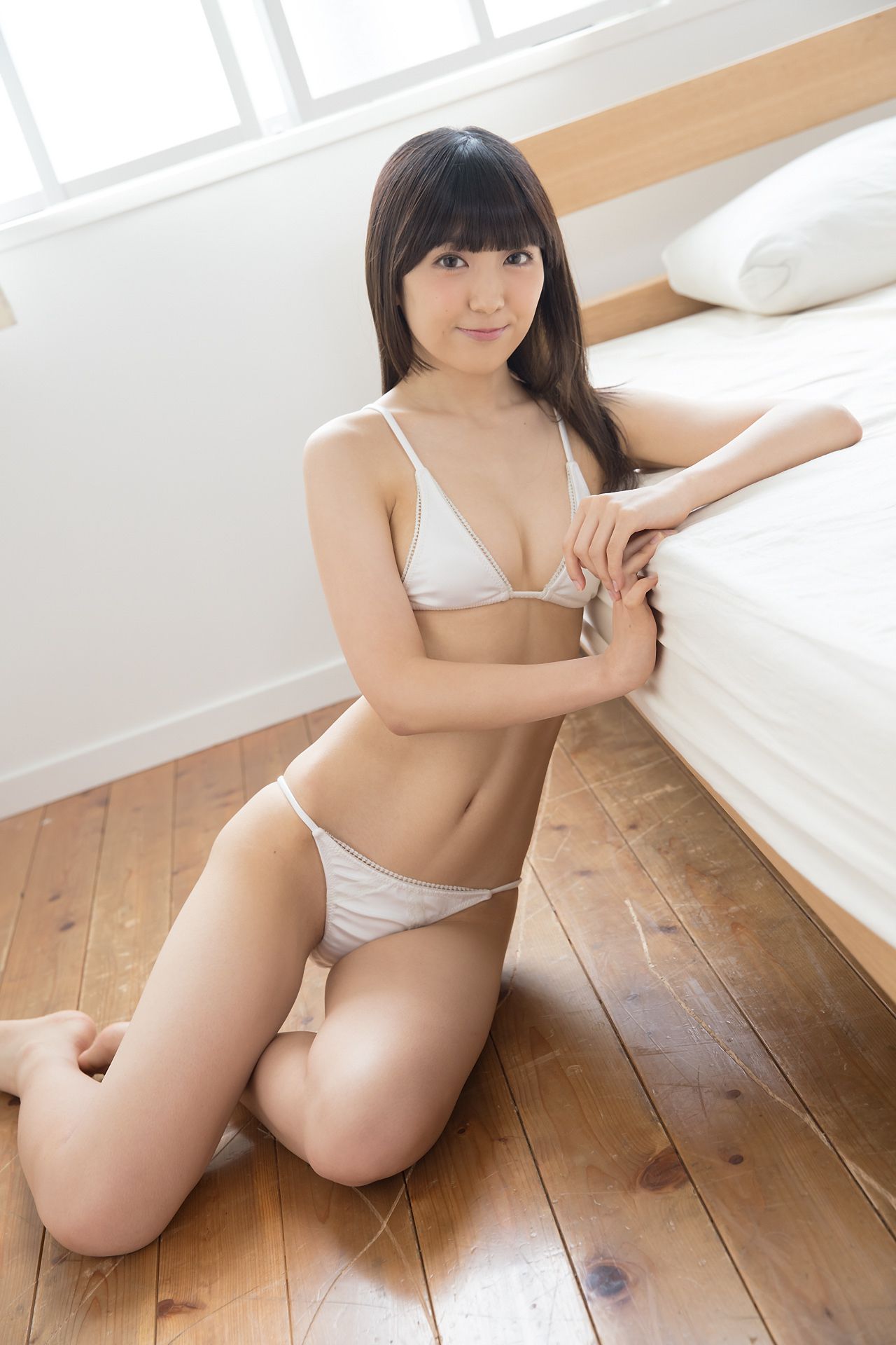 [Minisuka.tv] Ai Takanashi 高梨あい - Secret Gallery (STAGE2) 9.1  第46张