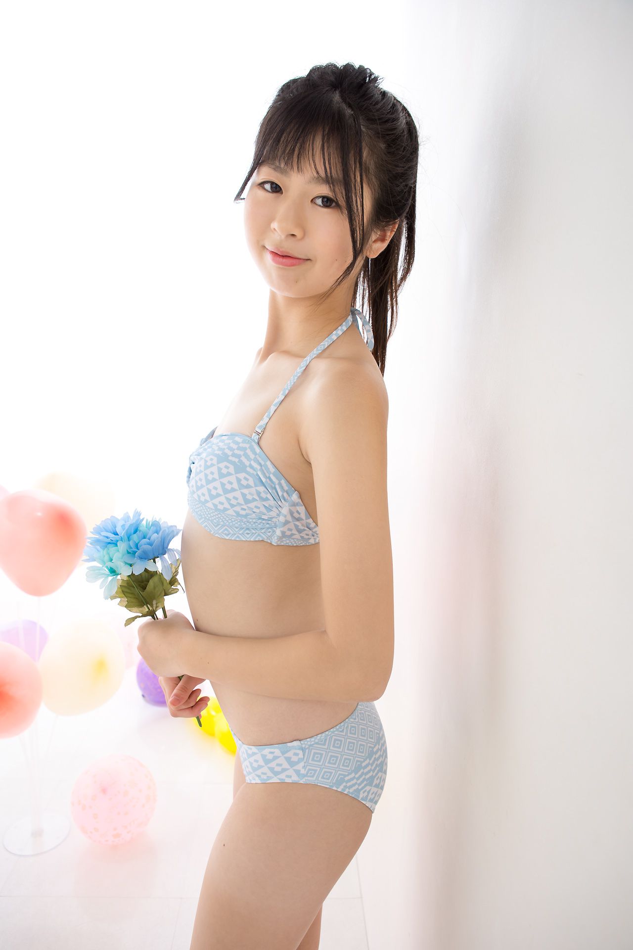 [Minisuka.tv] Kokone Nanase 七瀬ここね - Secret Gallery 03  第54张