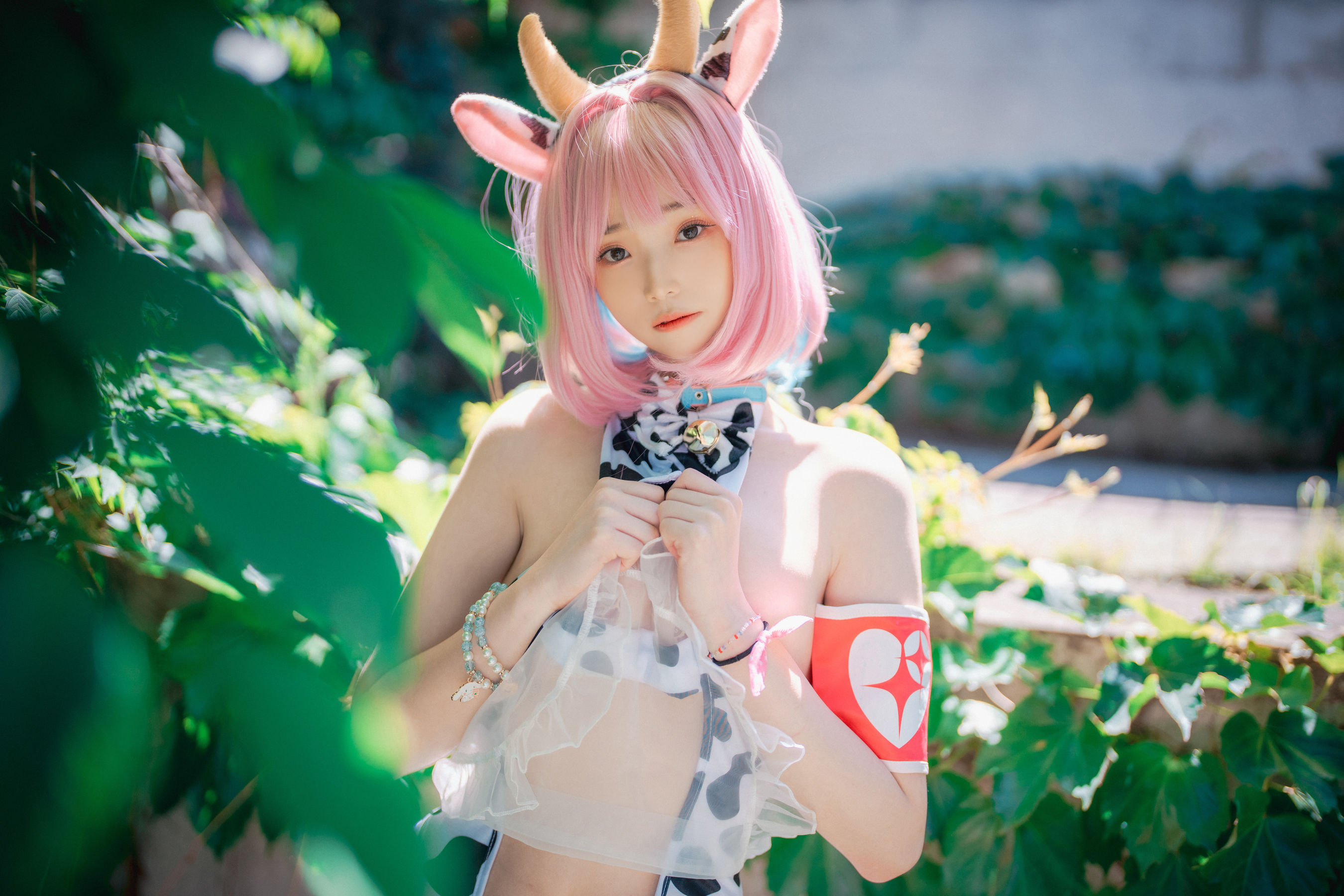 [DJAWA]  BamBi - Riamu's Celebrating the Year of Cow #1 第71张