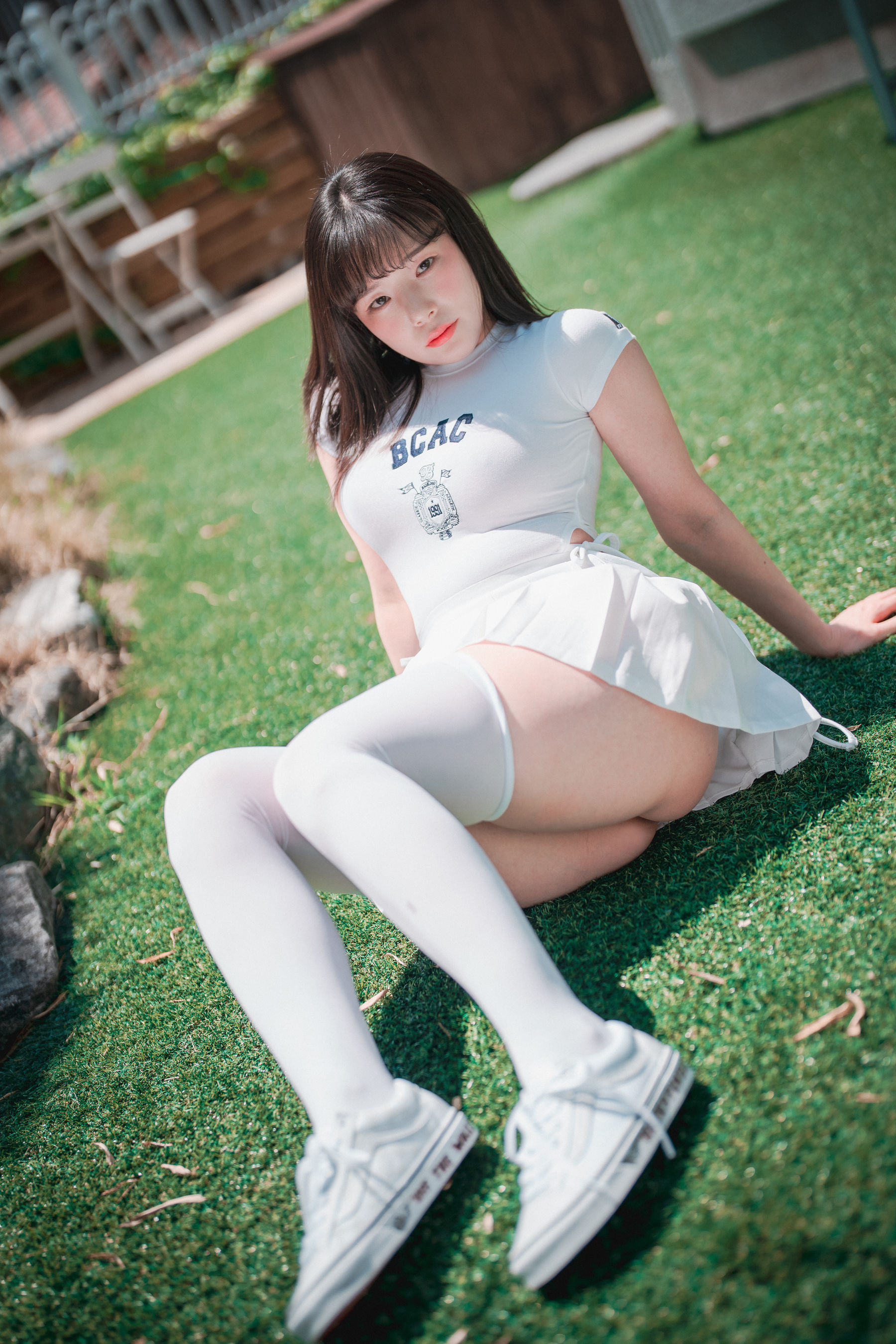 [DJAWA]  PIA - Classic Athletic Girl 第13张