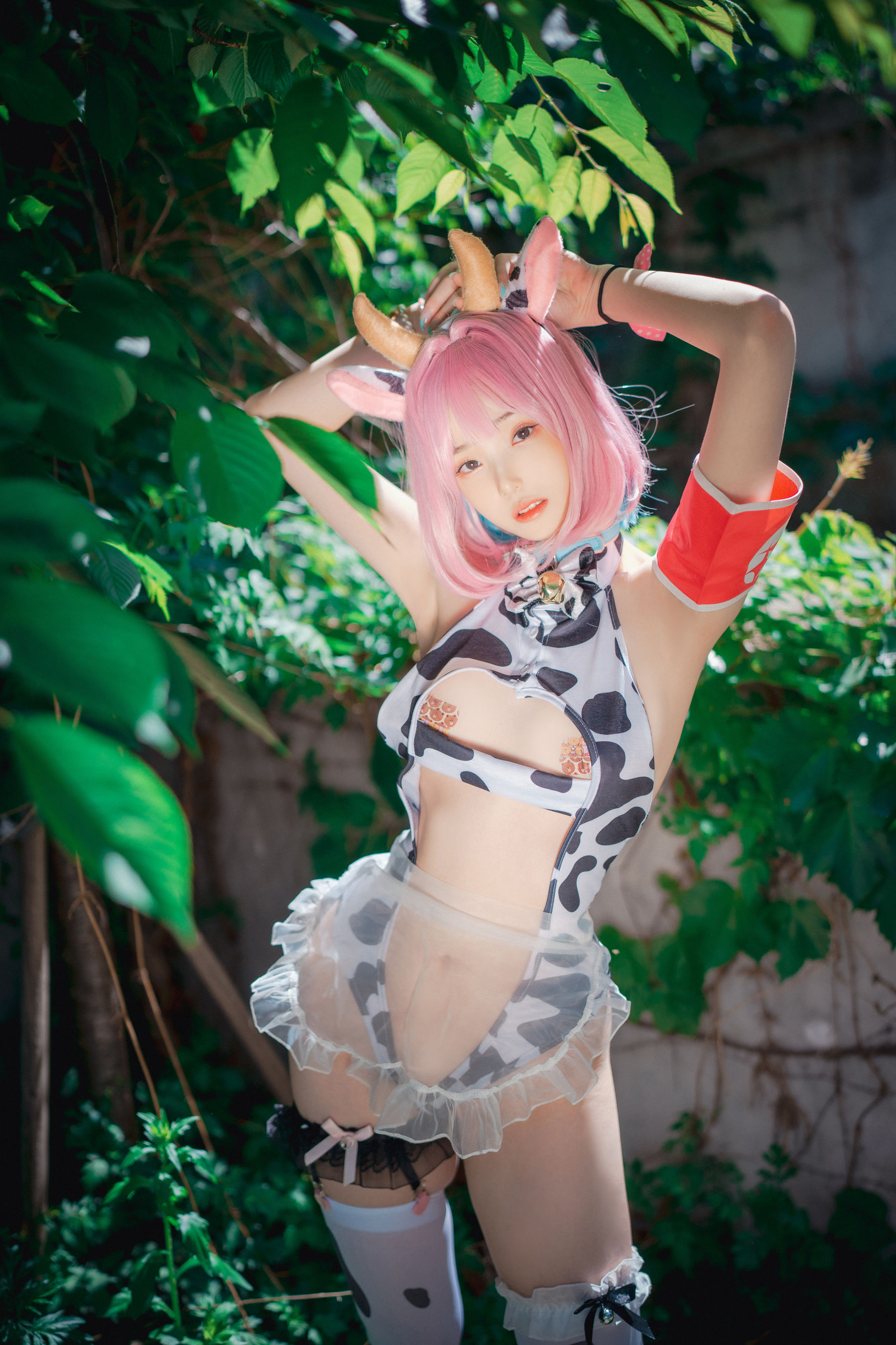 [DJAWA]  BamBi - Riamu's Celebrating the Year of Cow #1 第56张