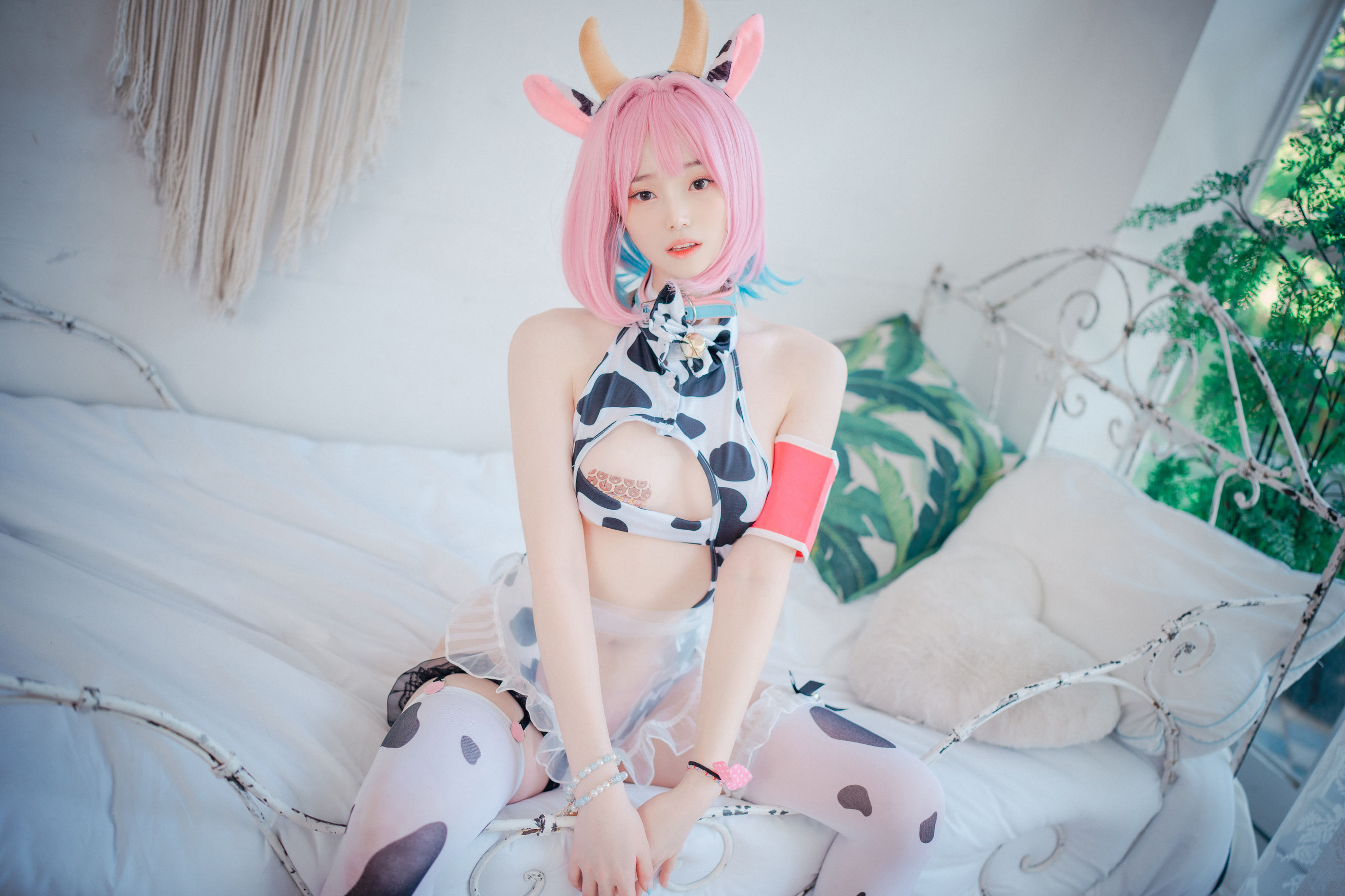 [DJAWA]  BamBi - Riamu's Celebrating the Year of Cow #1 第116张